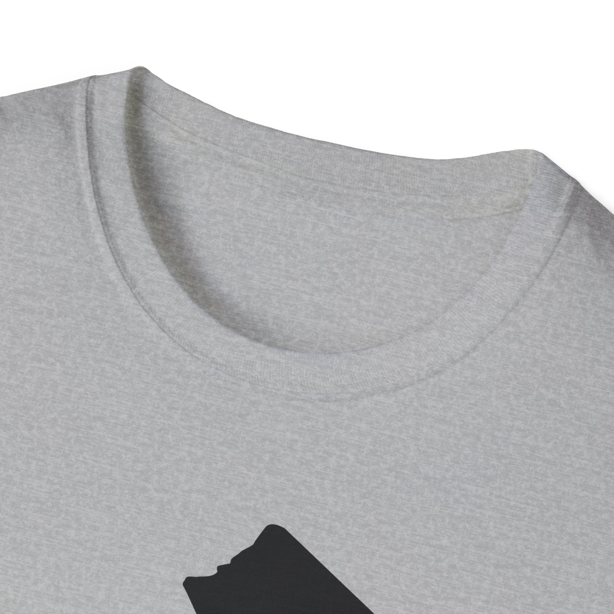 FURDreams “NYG” IIB Unisex Softstyle T-Shirt