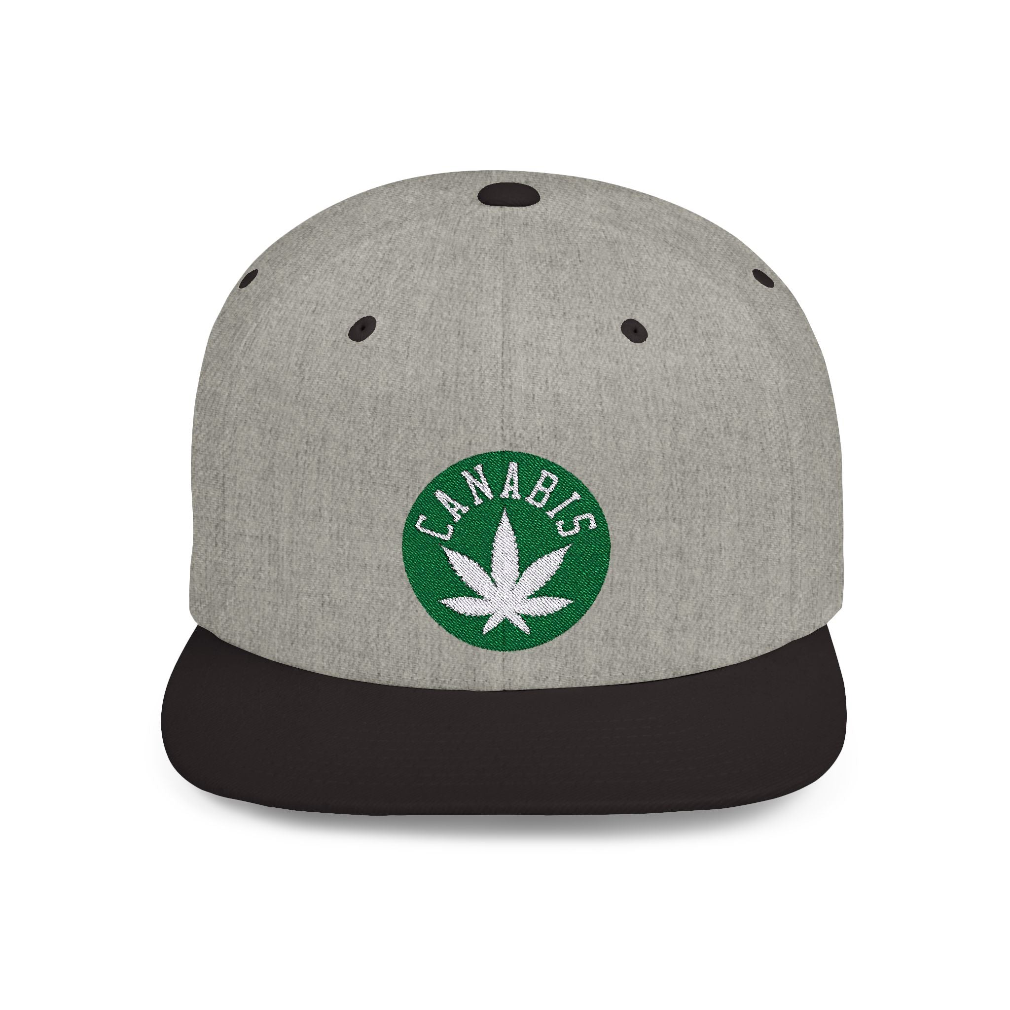 FURDREAMS NBA “BOS” I Flat Bill Snapback hat
