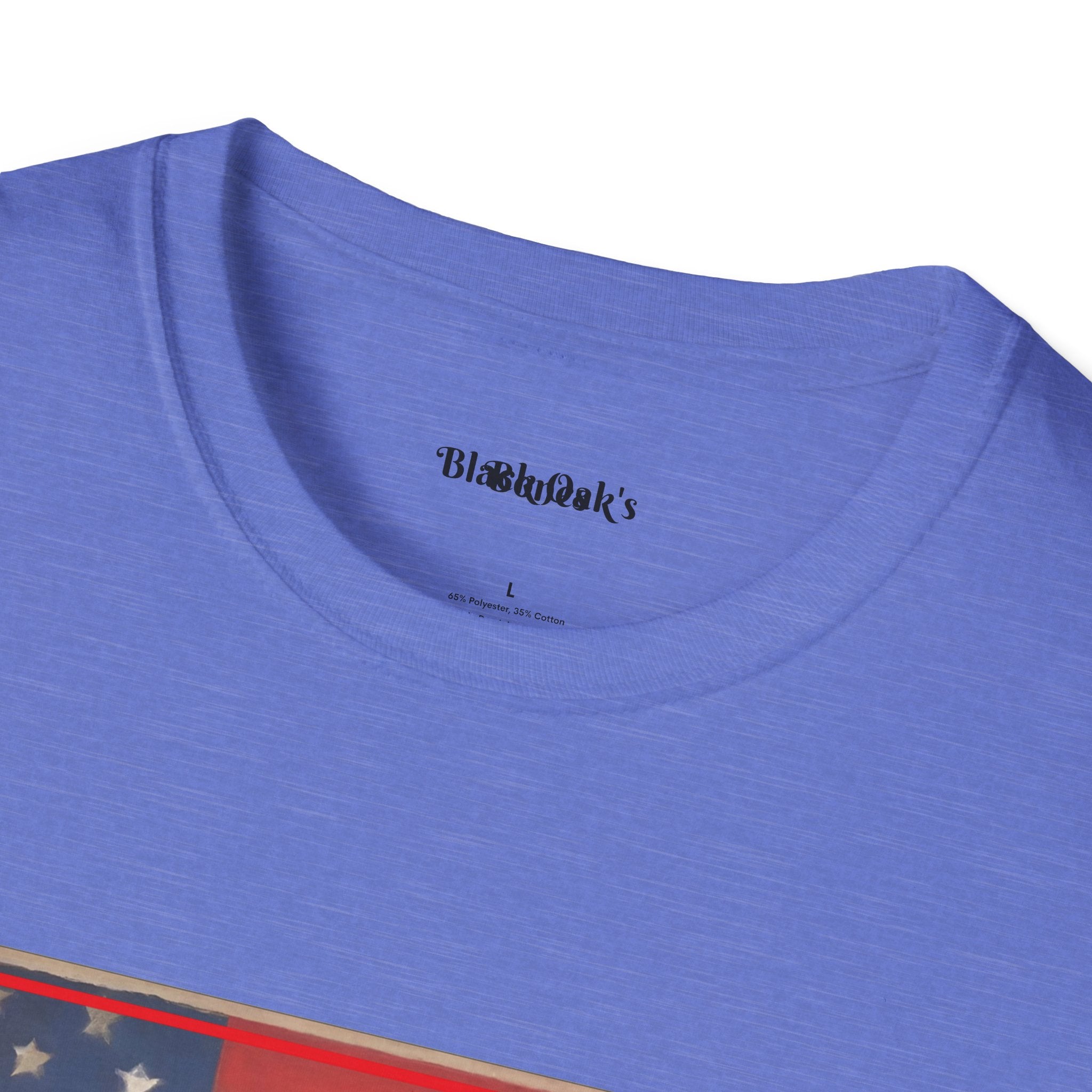 FURDreams Team Originals “Rosie4Real” Softstyle T-Shirt