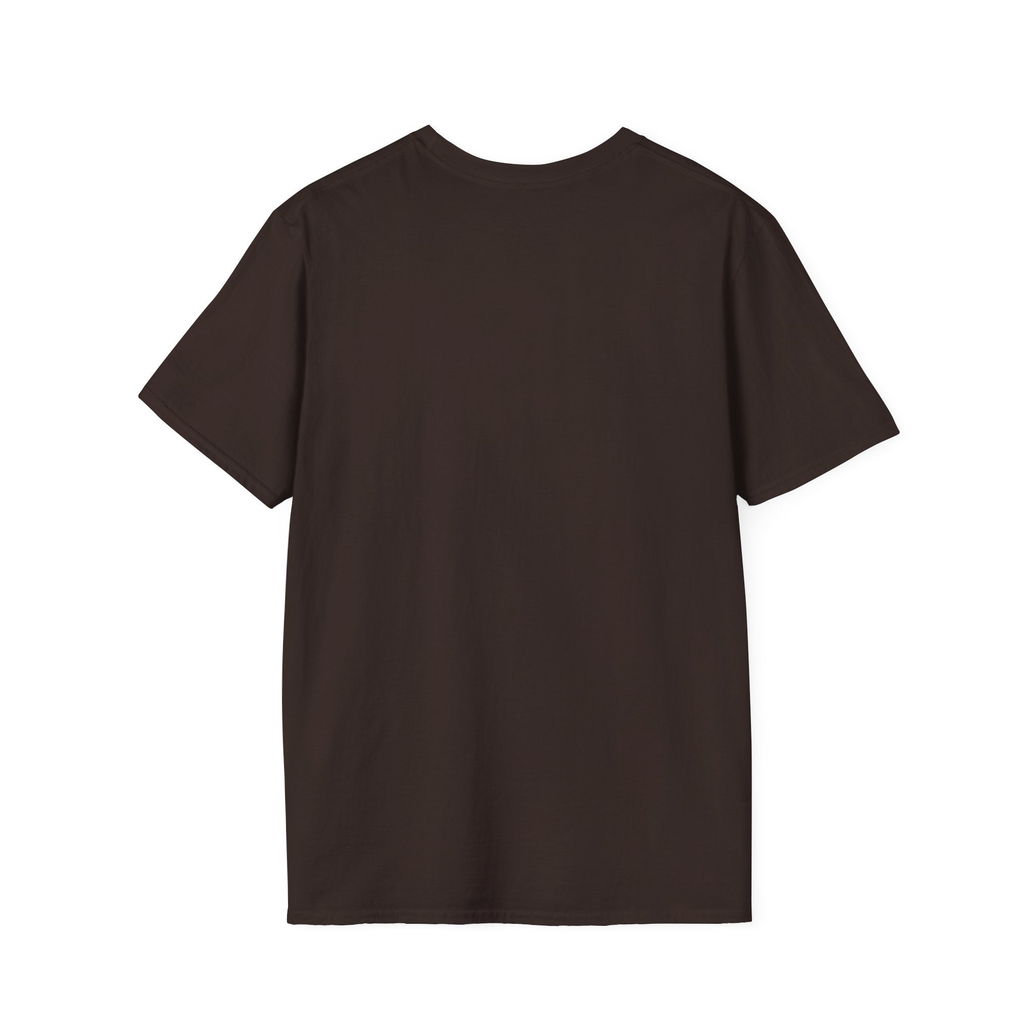 FURDreams “NYG” IIB Unisex Softstyle T-Shirt