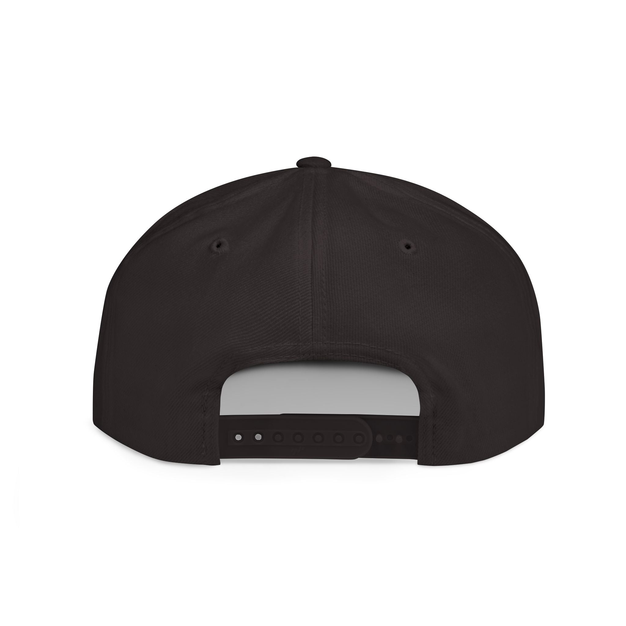 FURDREAMS NBA “BOS” I Flat Bill Snapback hat