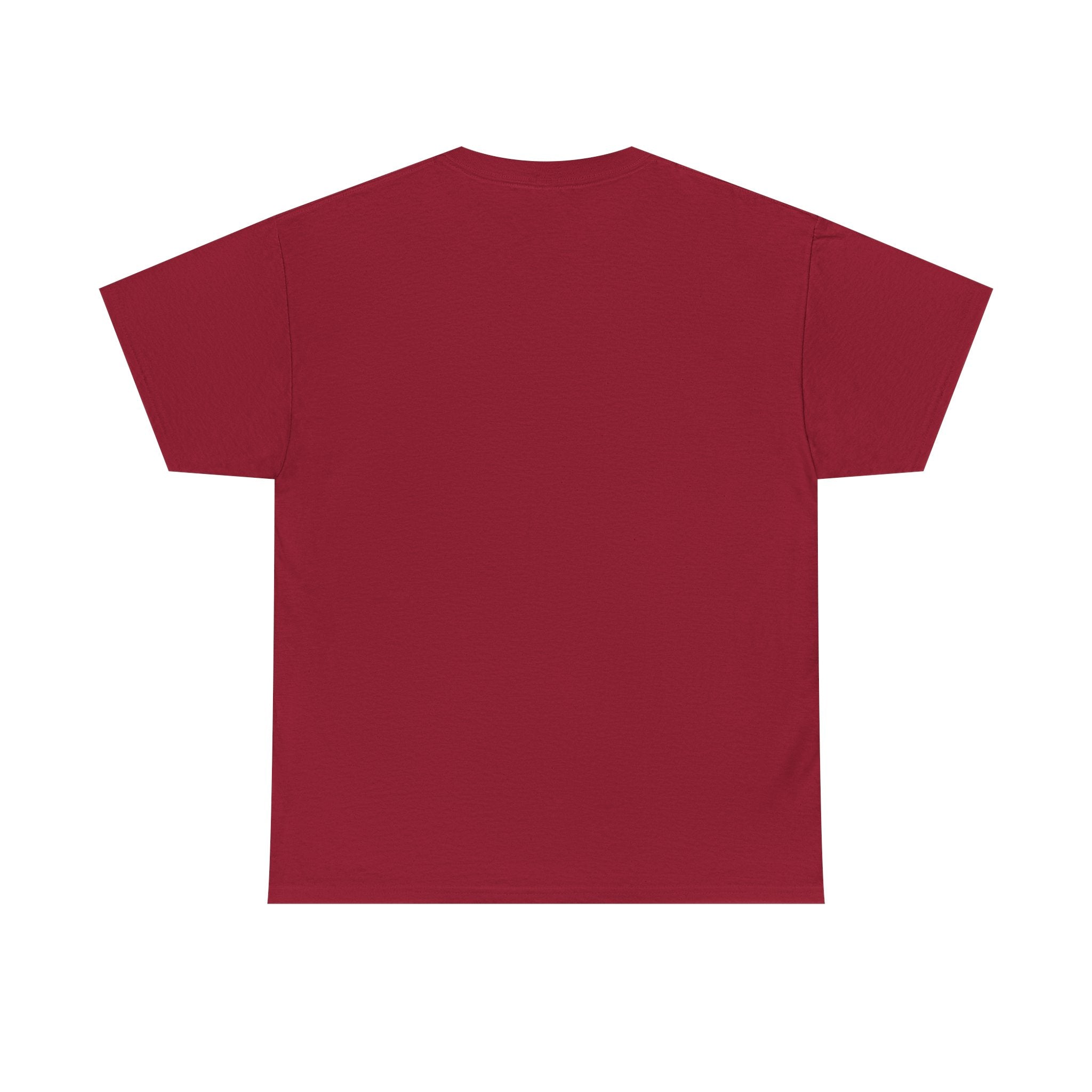 FURDreams Original “Careful” Unisex Heavy Cotton Tee