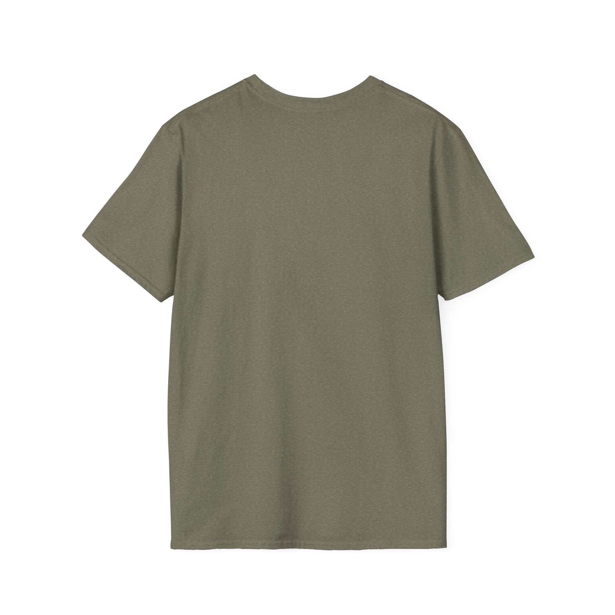 FURDreams “NYG” IIB Unisex Softstyle T-Shirt