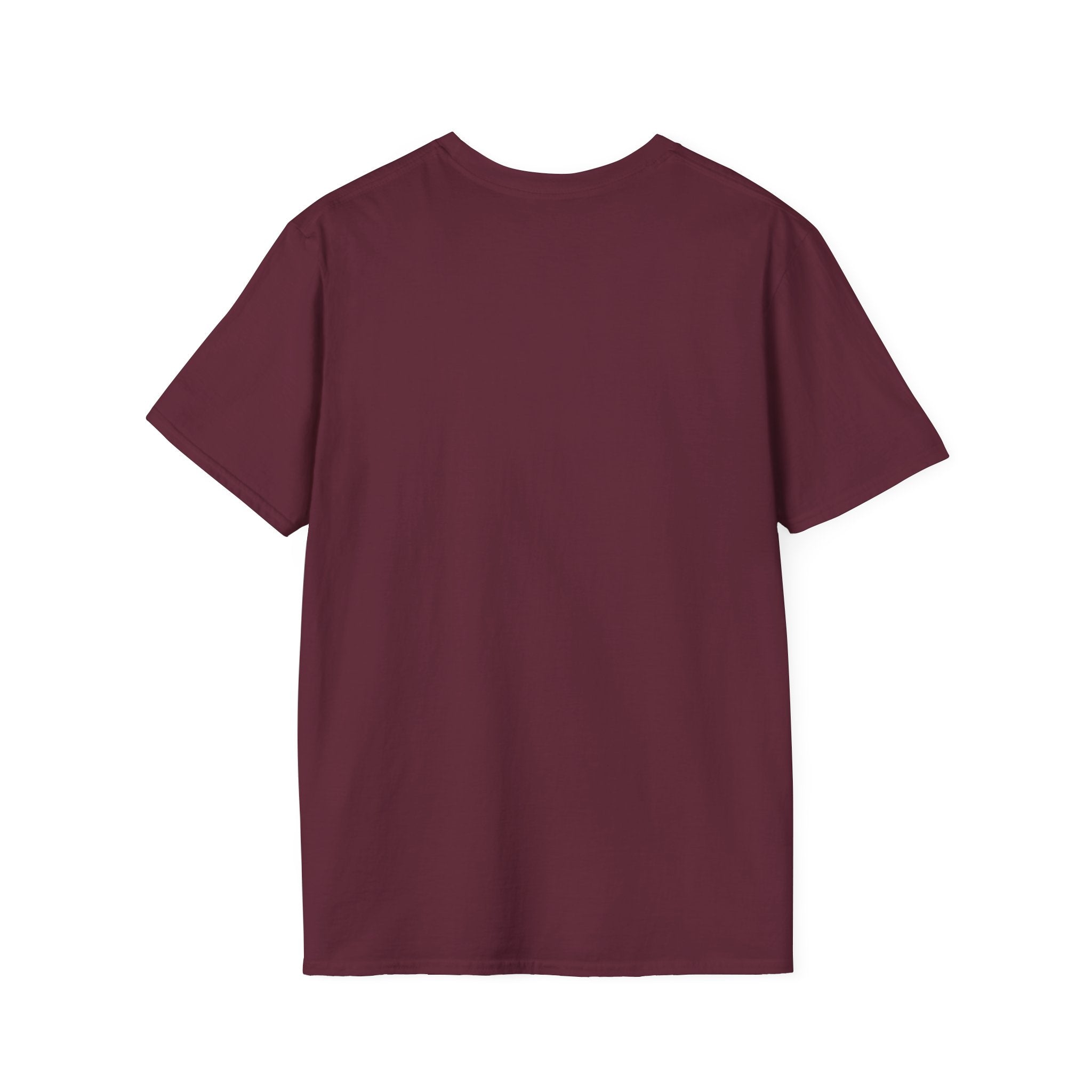 FURDreams “NYG” IIB Unisex Softstyle T-Shirt