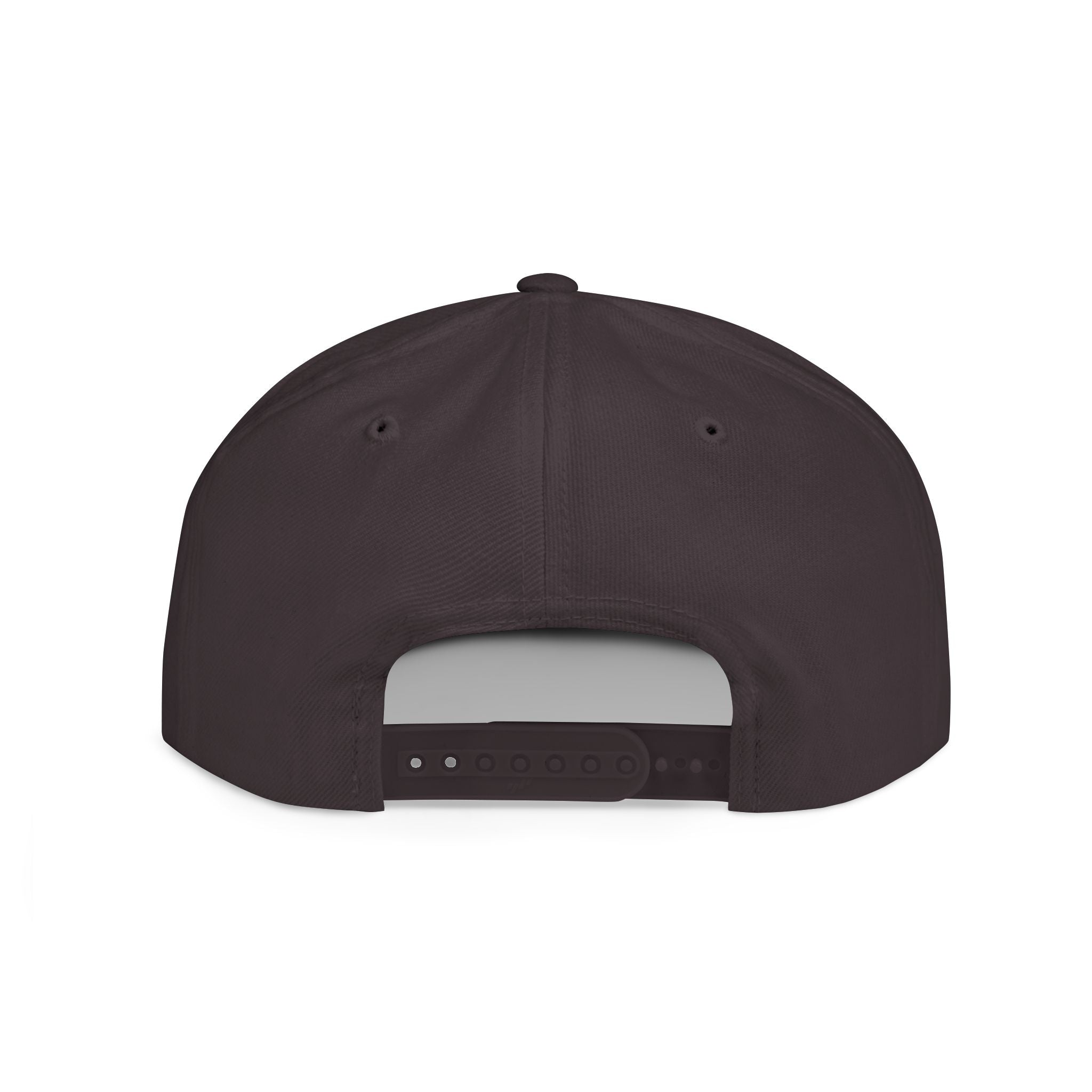 FURDREAMS NBA “BOS” I Flat Bill Snapback hat