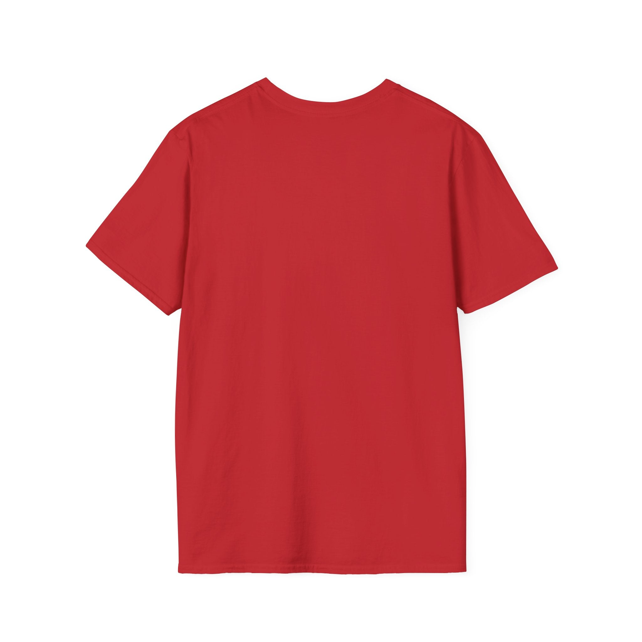FURDreams Team Originals “Rosie4Real” Softstyle T-Shirt