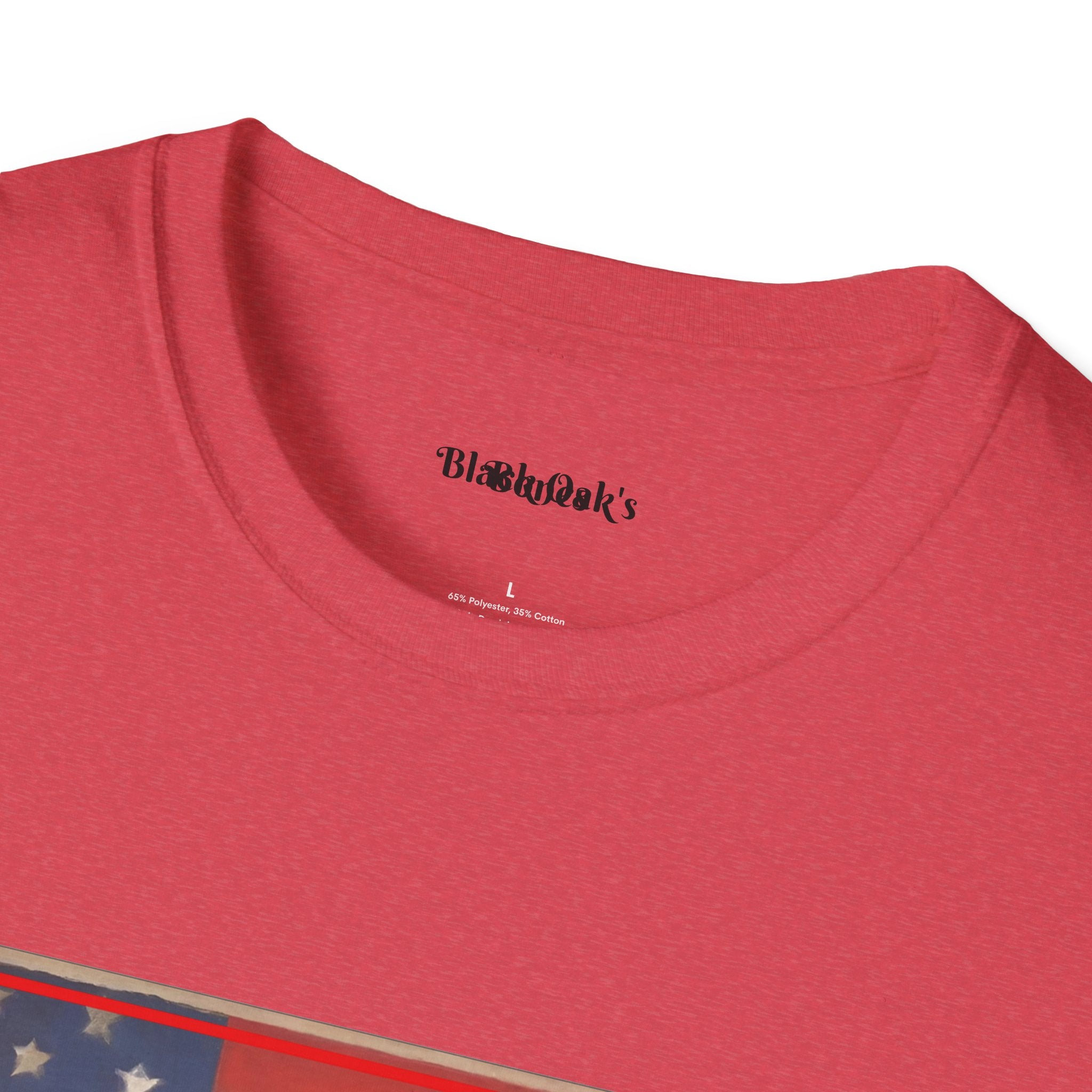FURDreams Team Originals “Rosie4Real” Softstyle T-Shirt