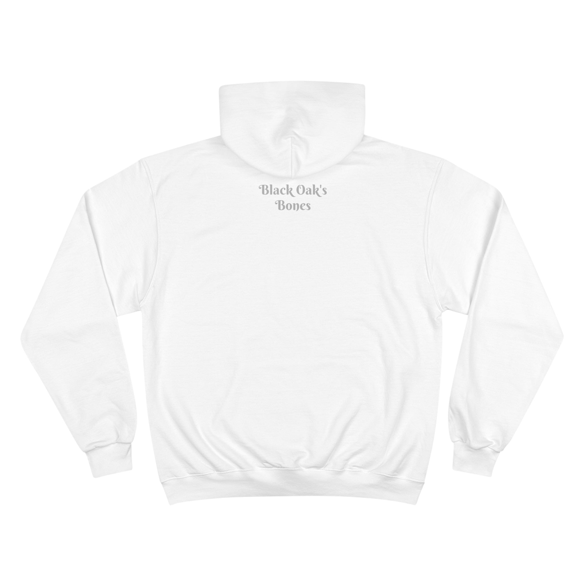 FURDreams “ NYG” IIB Champion Hoodie