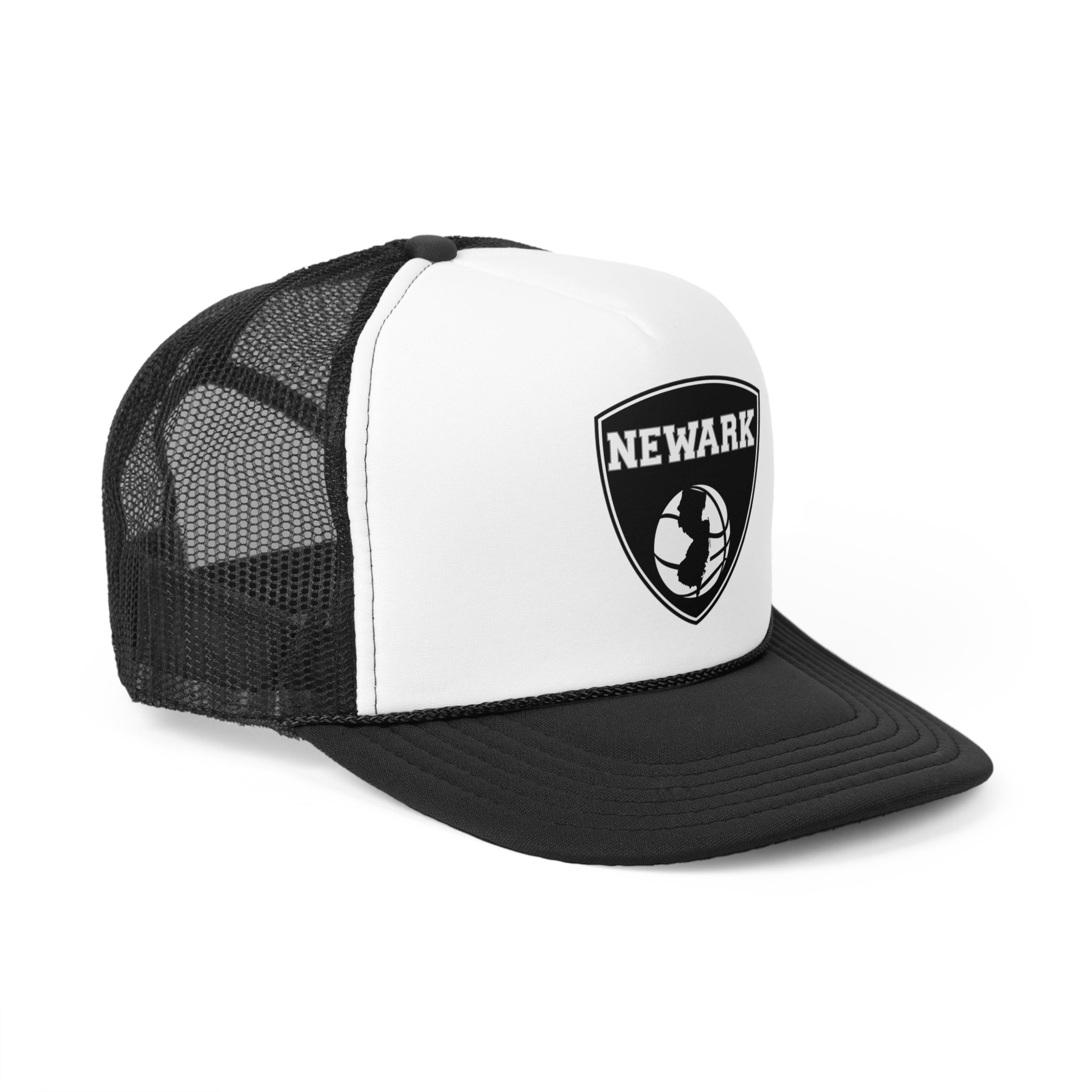 FURDreams NBA “EWR” II Trucker Caps