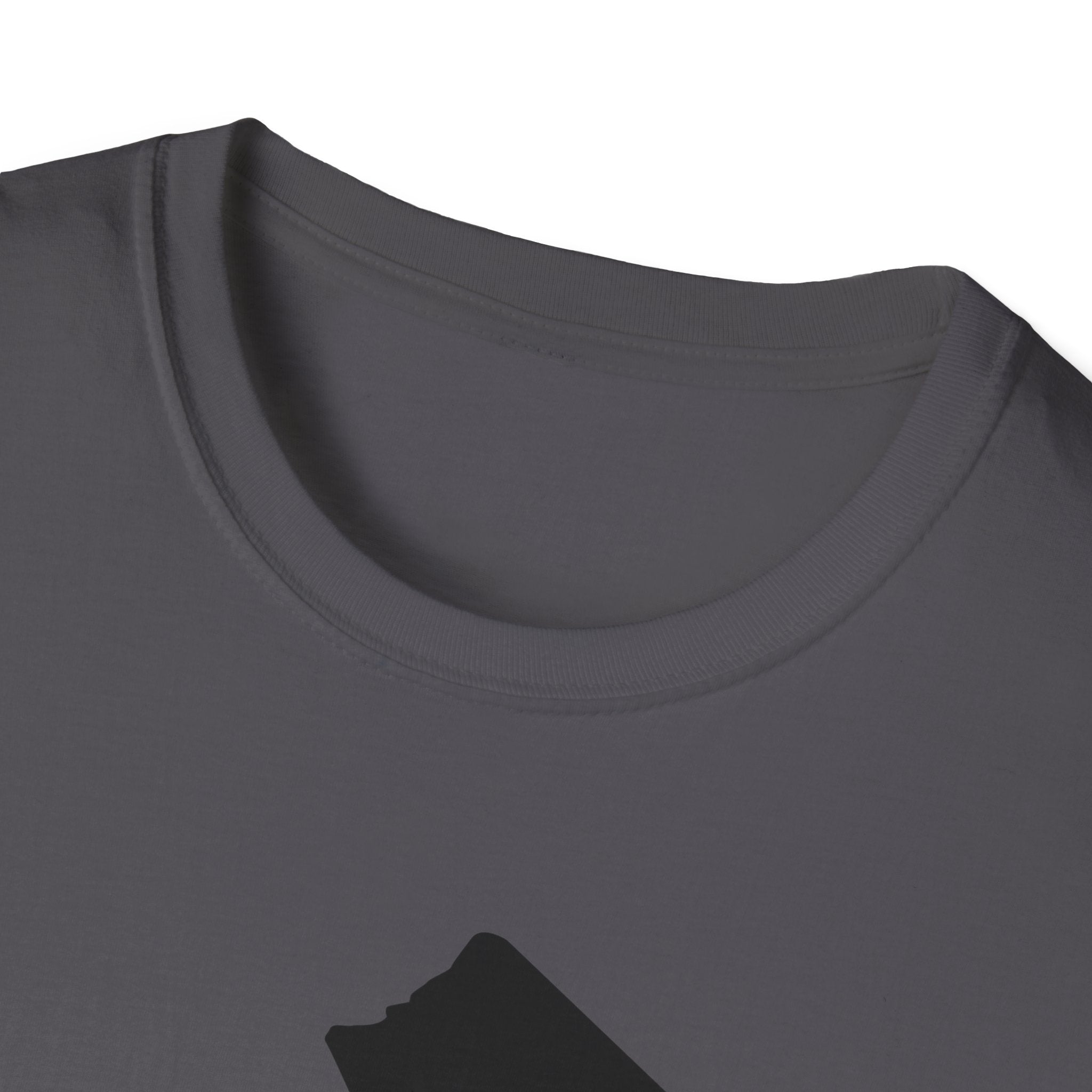 FURDreams “NYG” IIB Unisex Softstyle T-Shirt