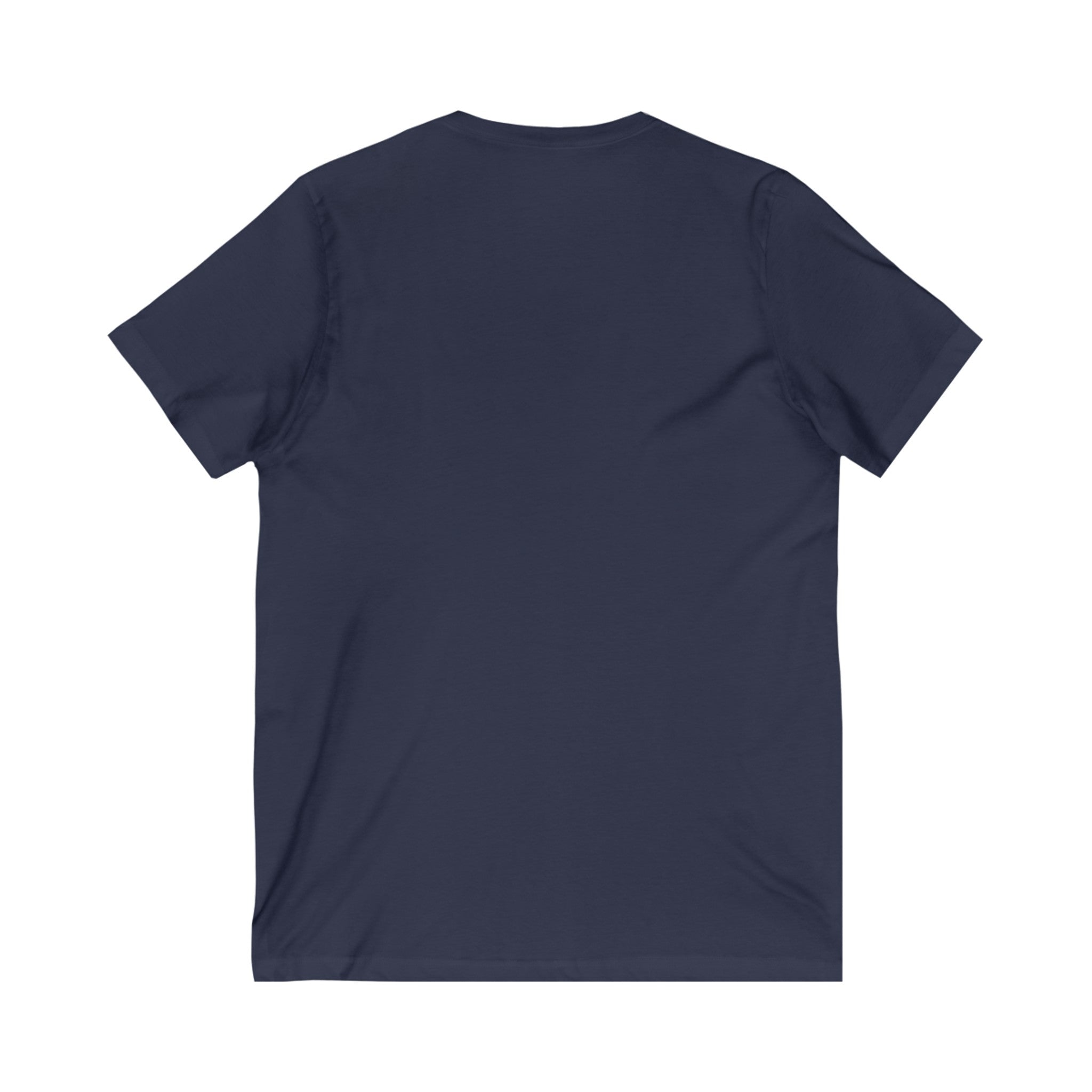FURDreams Team Original “Original SHADY” Unisex Jersey Short Sleeve V-Neck Tee by B. Rothstein