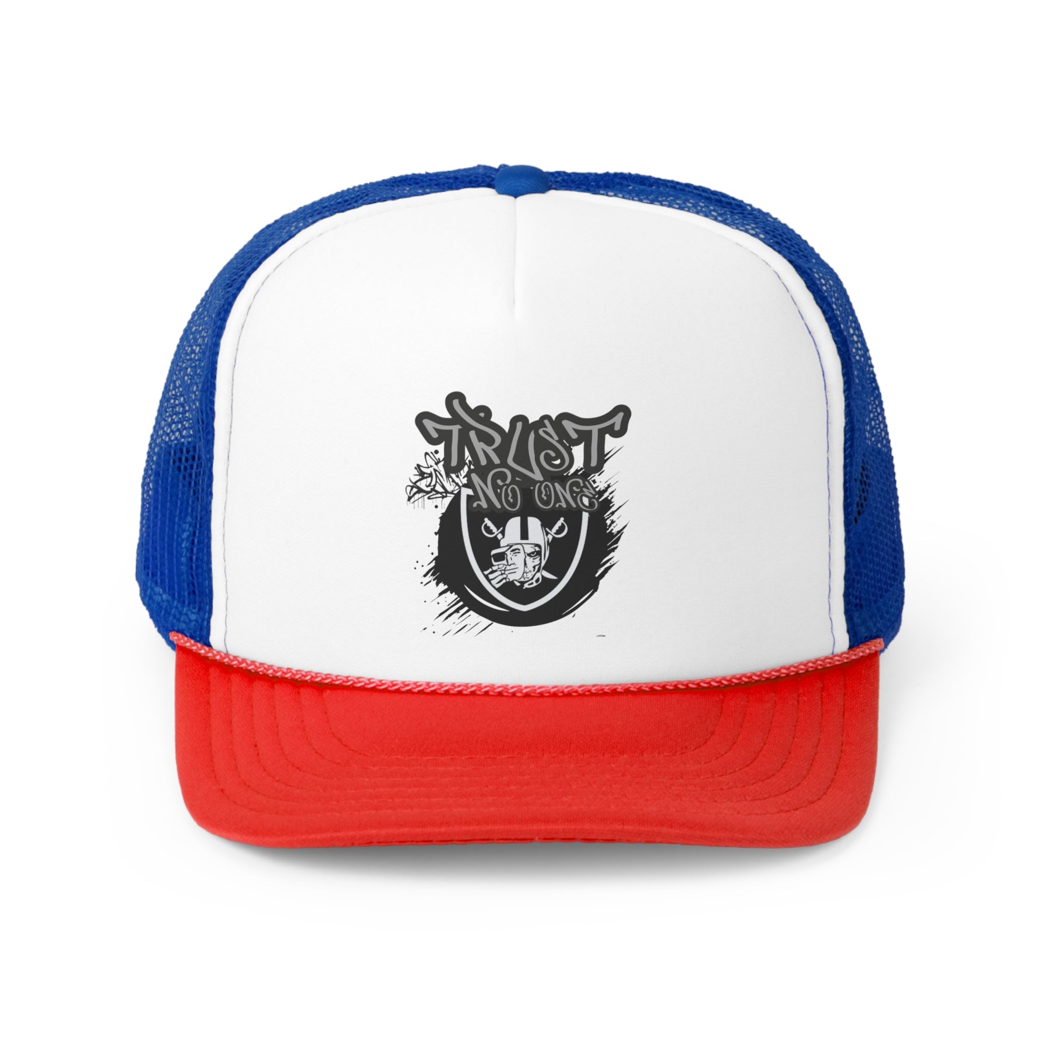 FURDreams “LVS” IV Trucker Cap