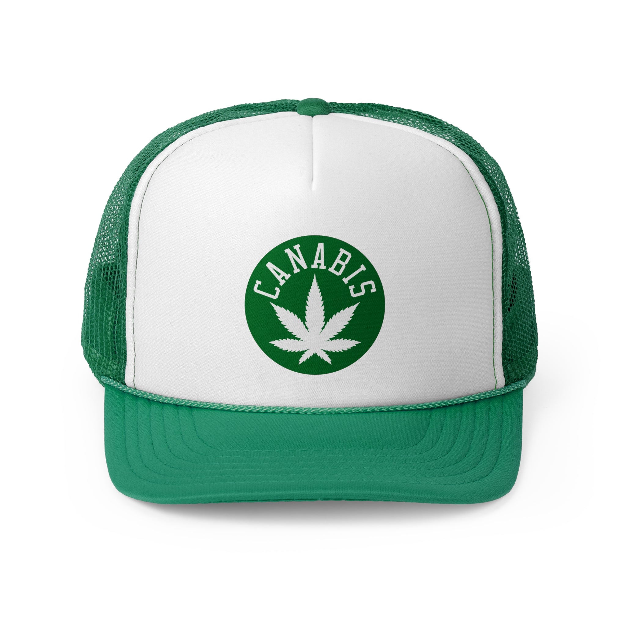 FURDreams “BOS” I Trucker Cap