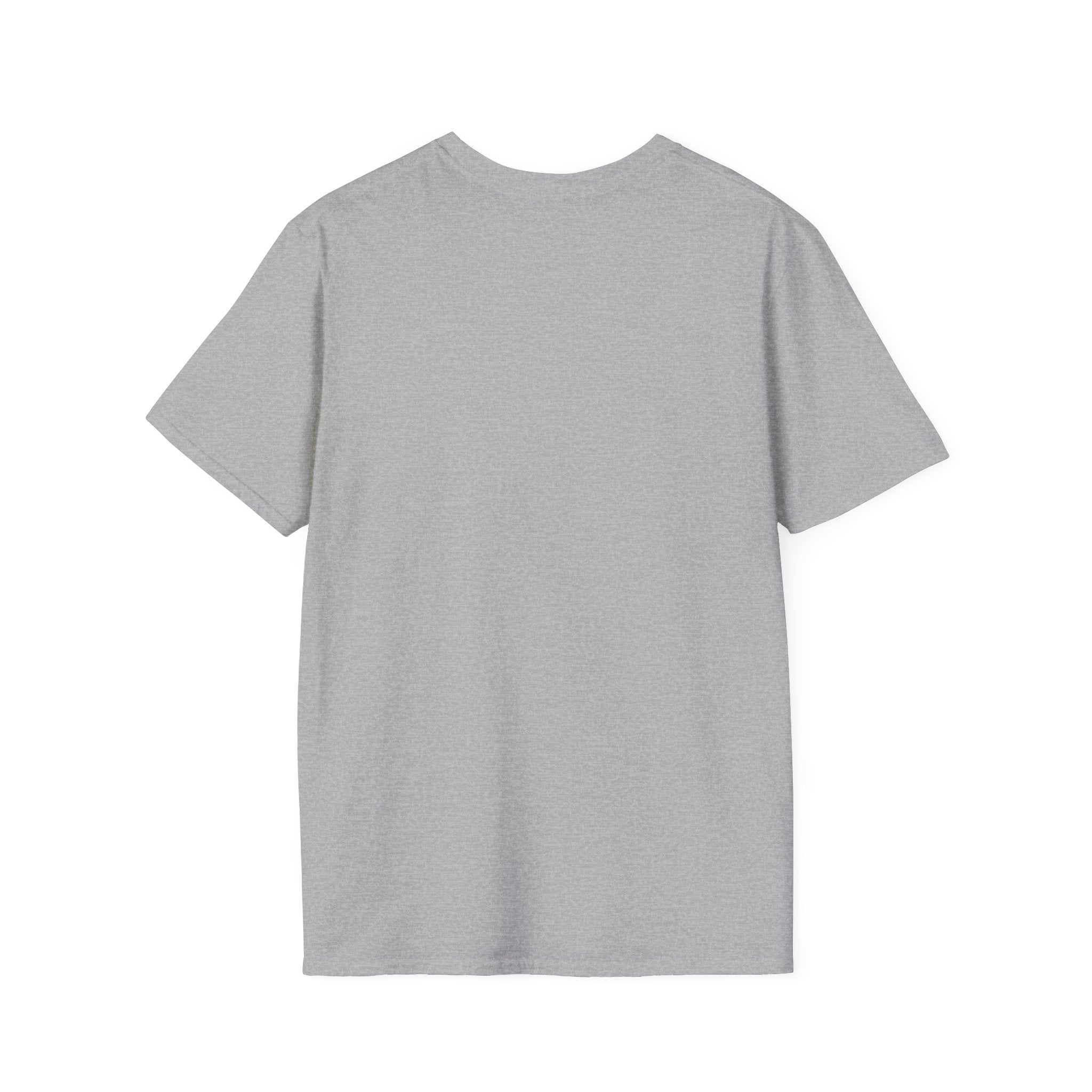FURDreams “NYG” IIB Unisex Softstyle T-Shirt