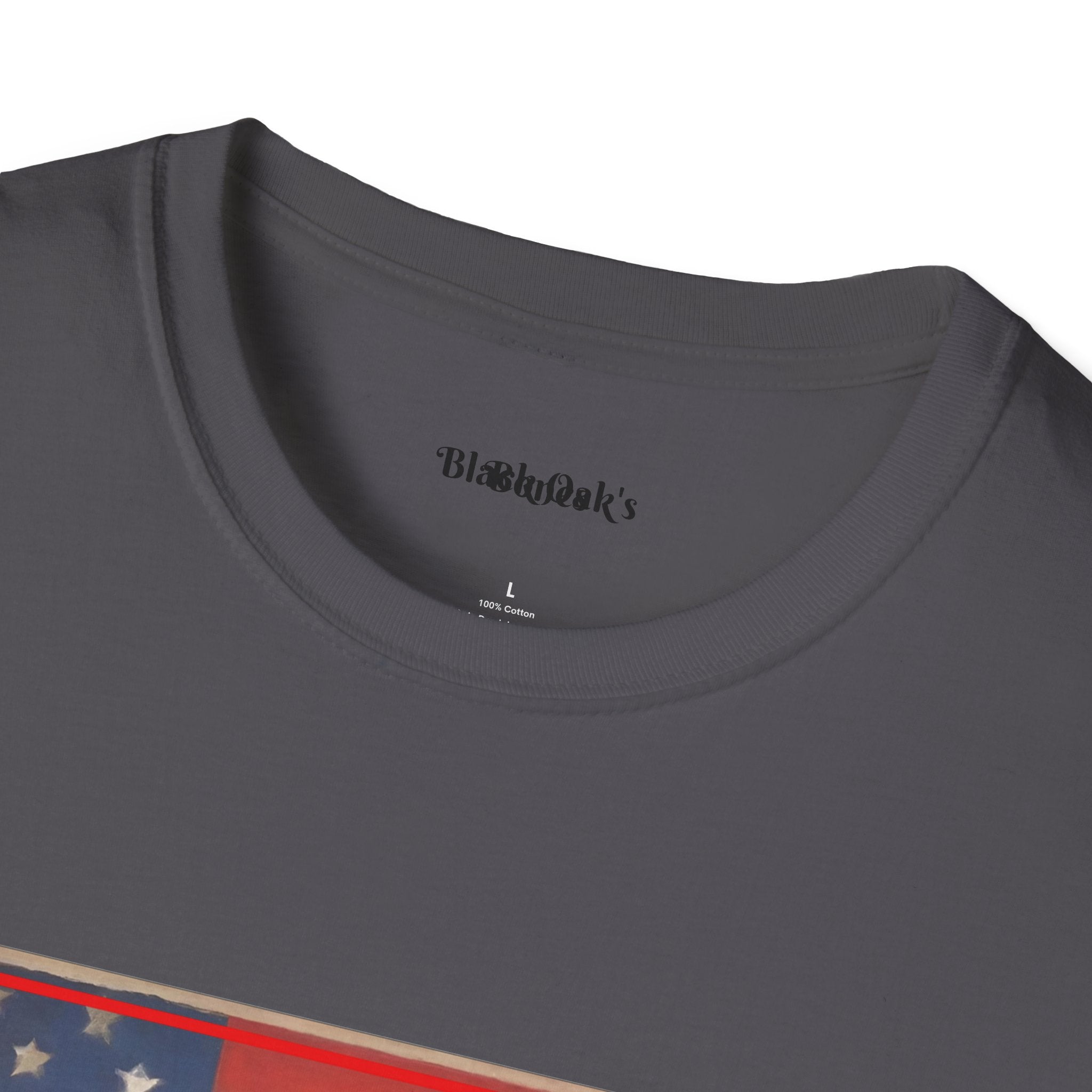FURDreams Team Originals “Rosie4Real” Softstyle T-Shirt