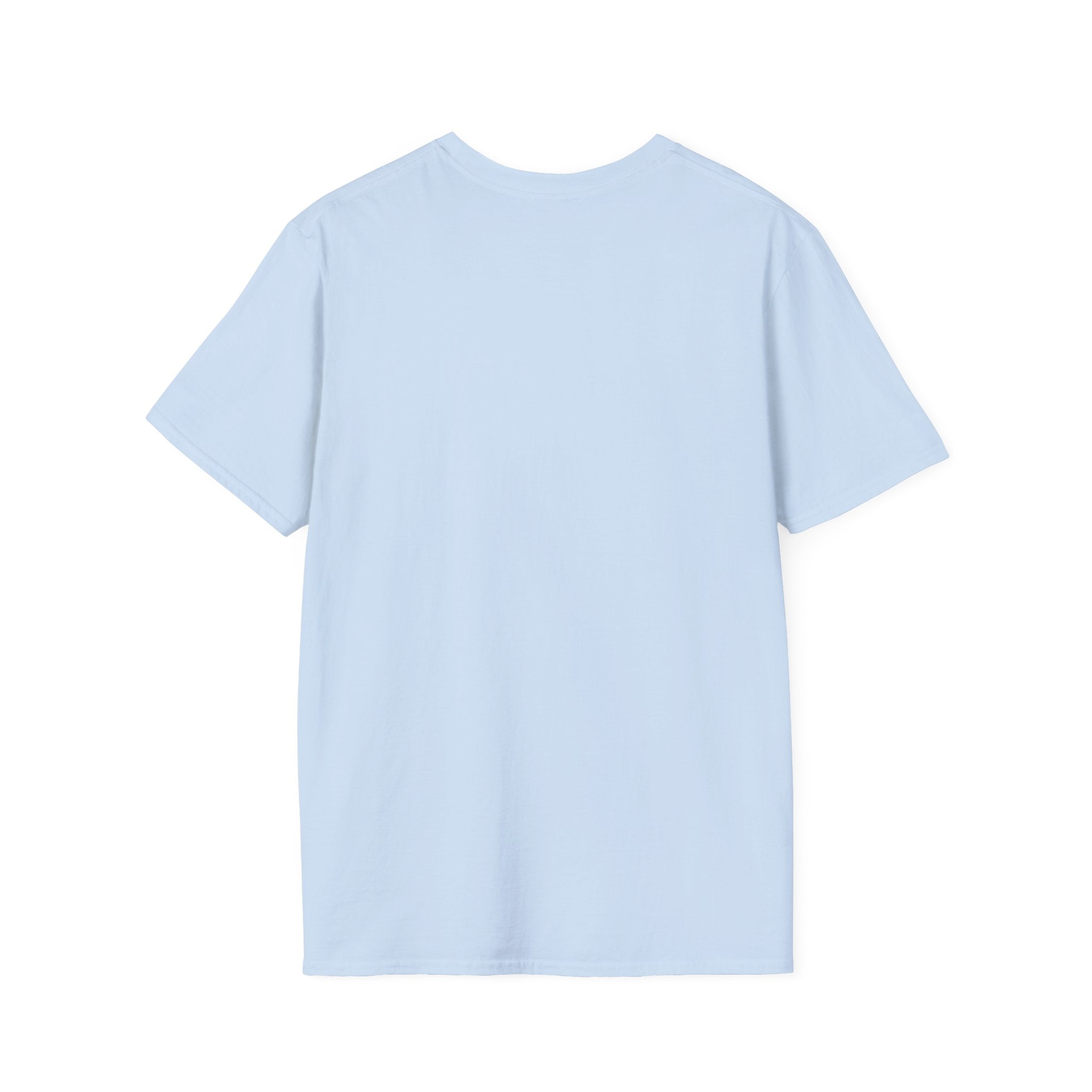 FURDreams Team Originals “Rosie4Real” Softstyle T-Shirt