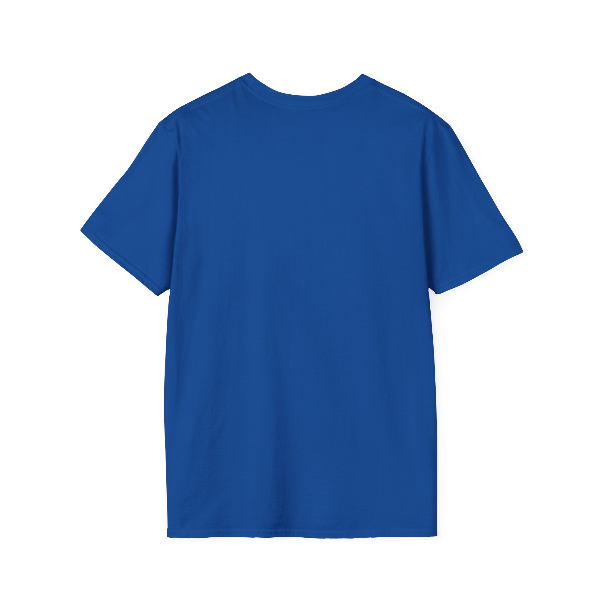 FURDreams Team Originals “Rosie4Real” Softstyle T-Shirt