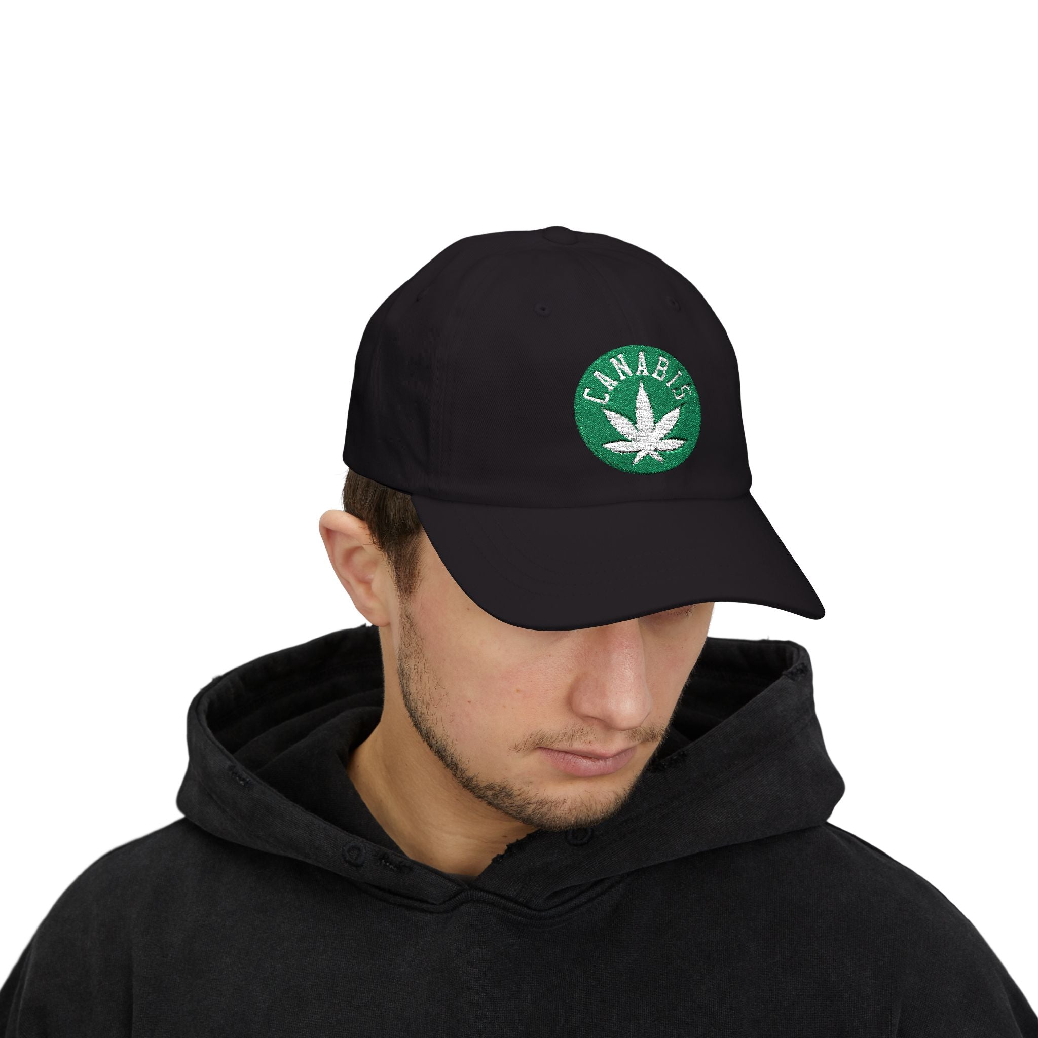 FURDreams “BOS” I Classic Dad Cap - Stylish Adjustable Hat for Everyday Wear