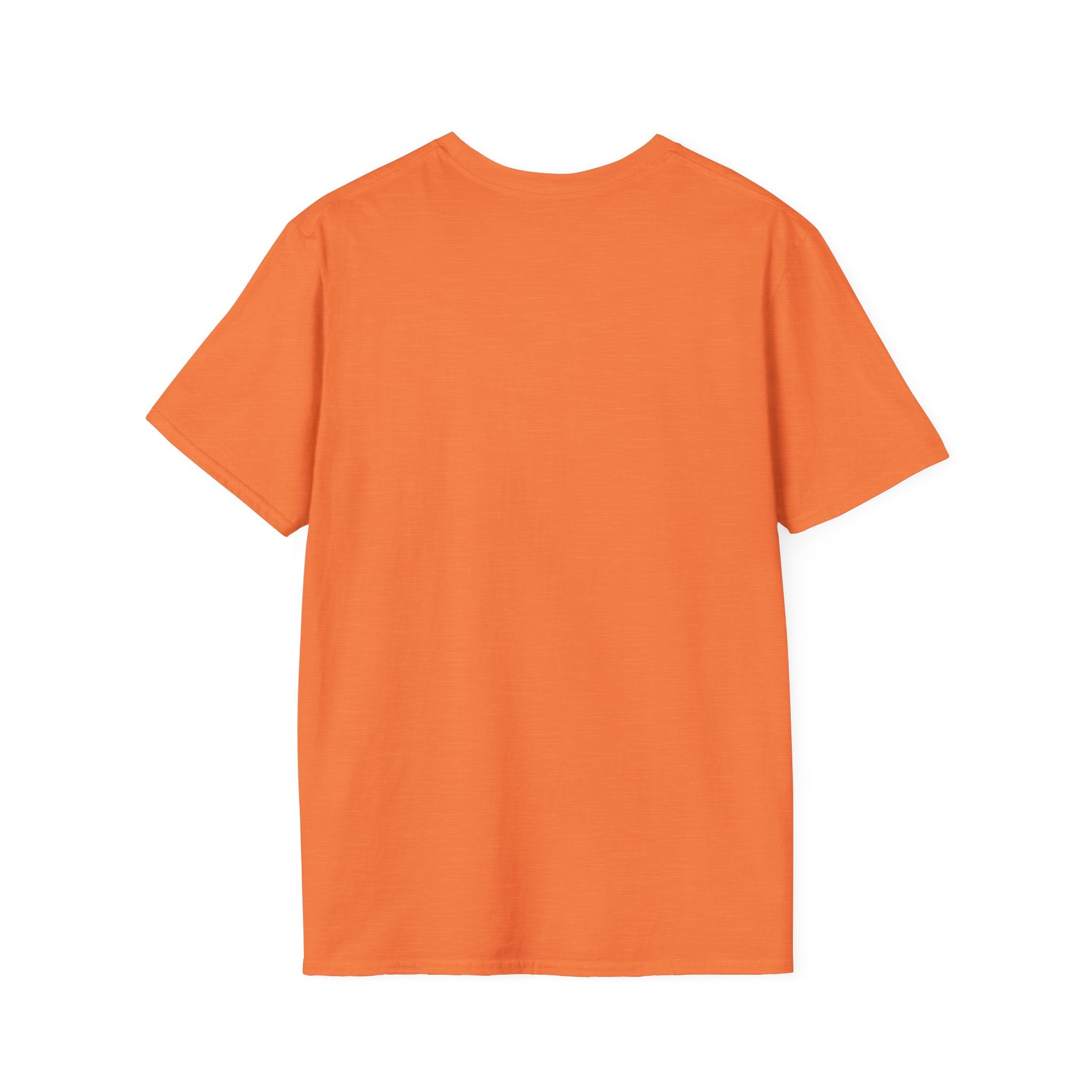 FURDreams “NYG” IIB Unisex Softstyle T-Shirt
