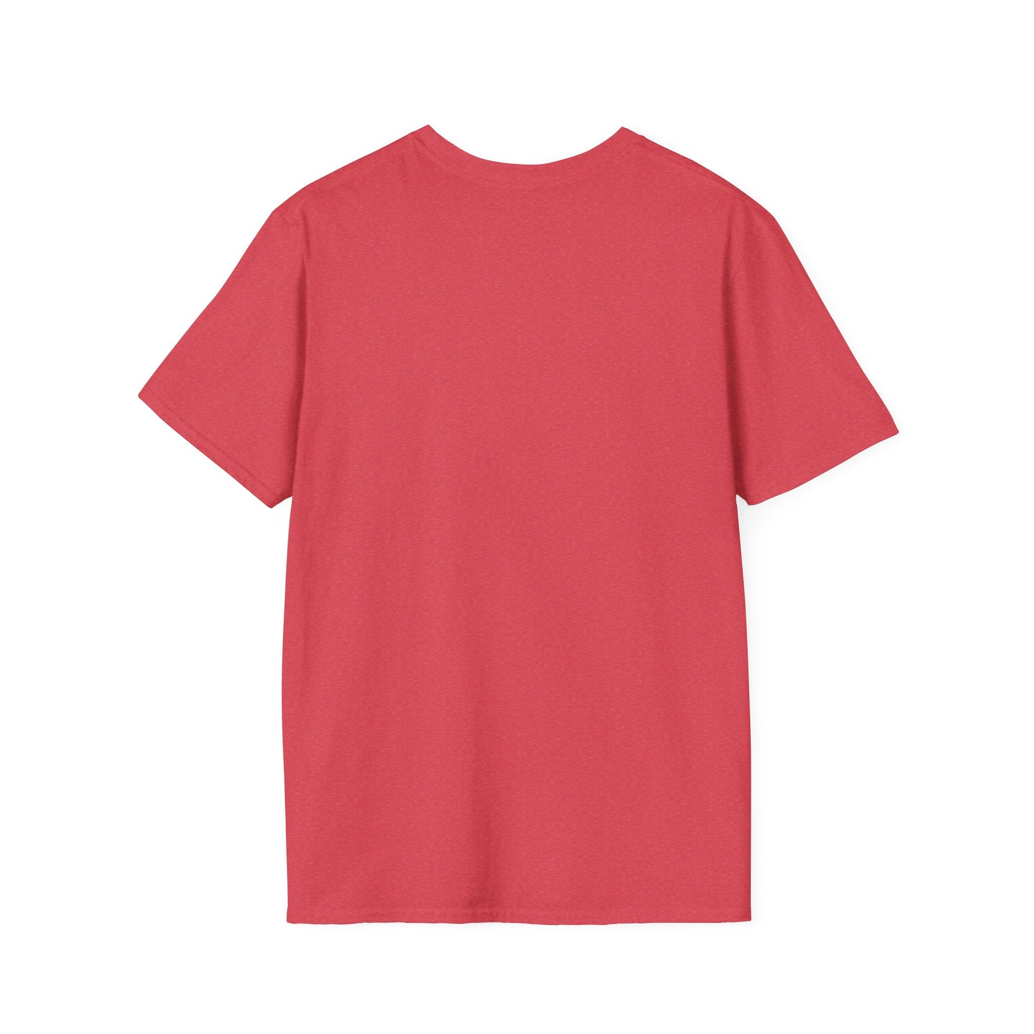 FURDreams Team Originals “Rosie4Real” Softstyle T-Shirt