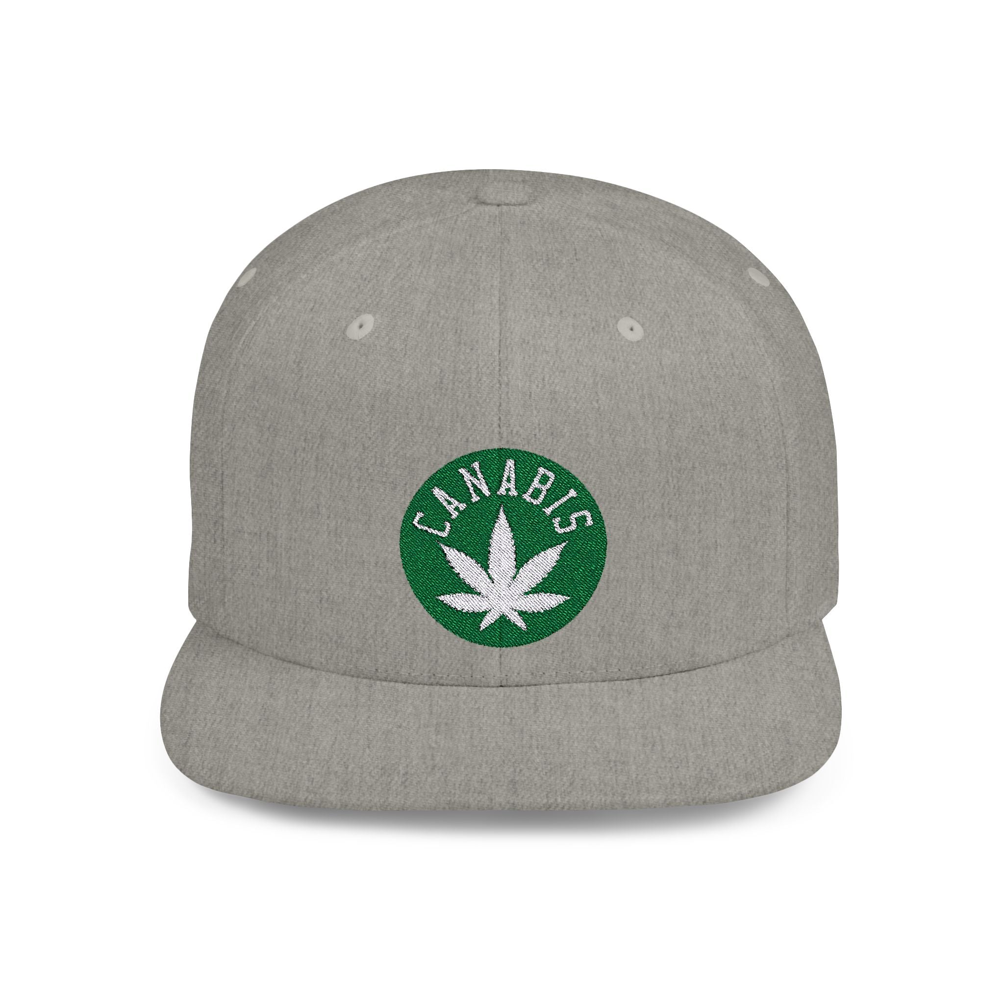 FURDREAMS NBA “BOS” I Flat Bill Snapback hat