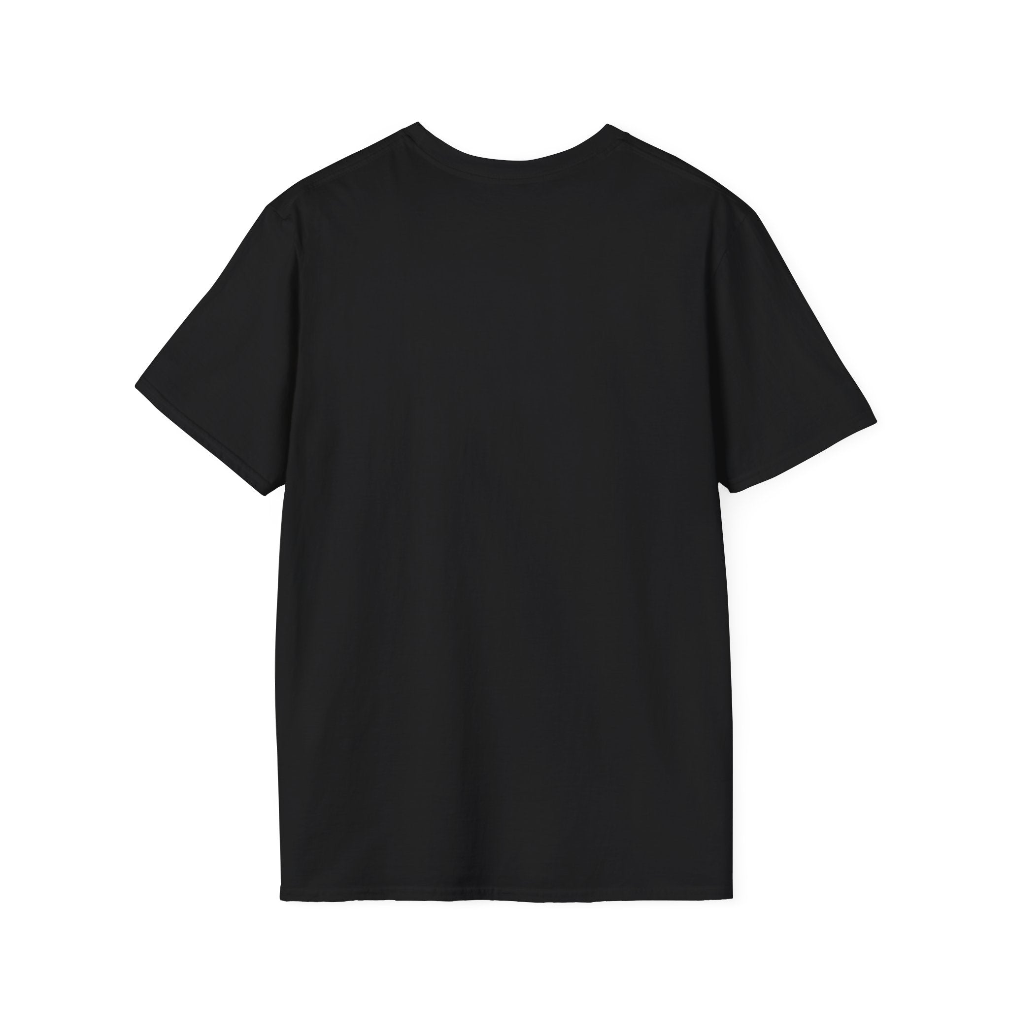 FURDreams Team Originals “Rosie4Real” Softstyle T-Shirt