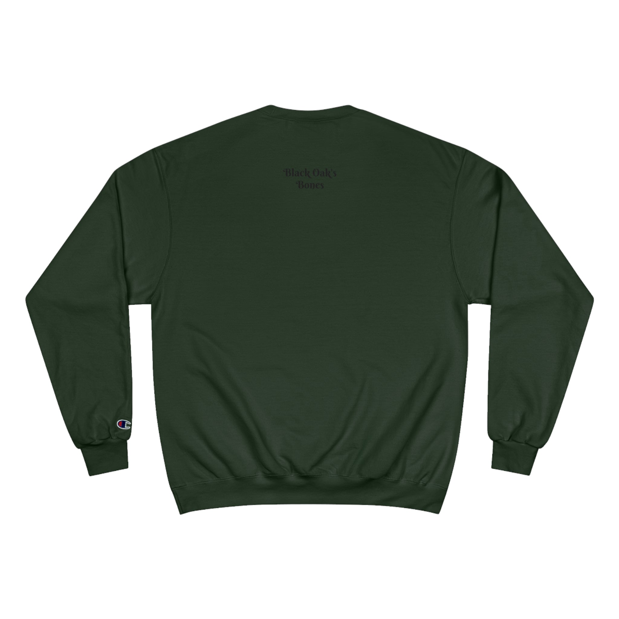 Black Dads Matter” Champion Sweatshirt