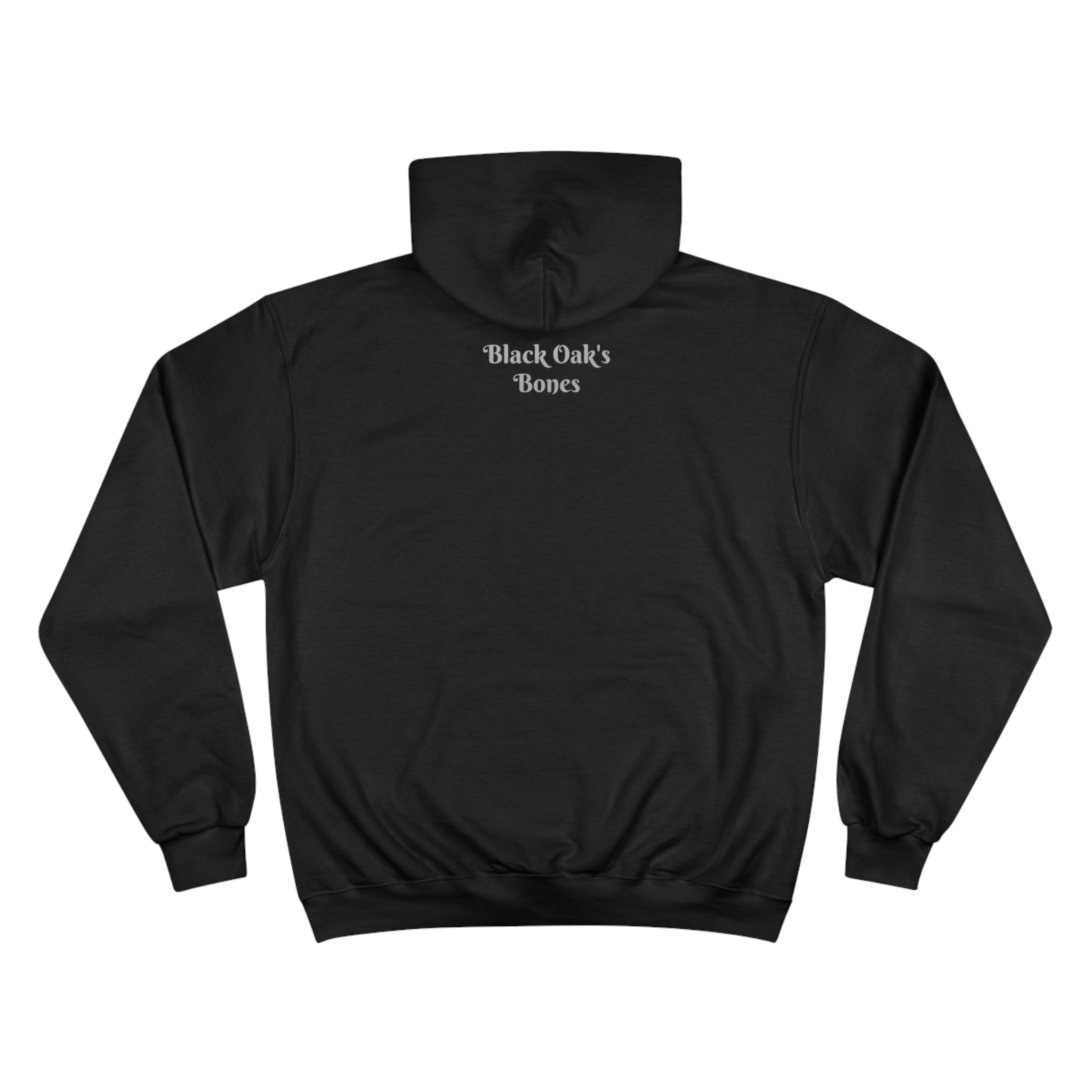 FURDreams “ NYG” IIB Champion Hoodie