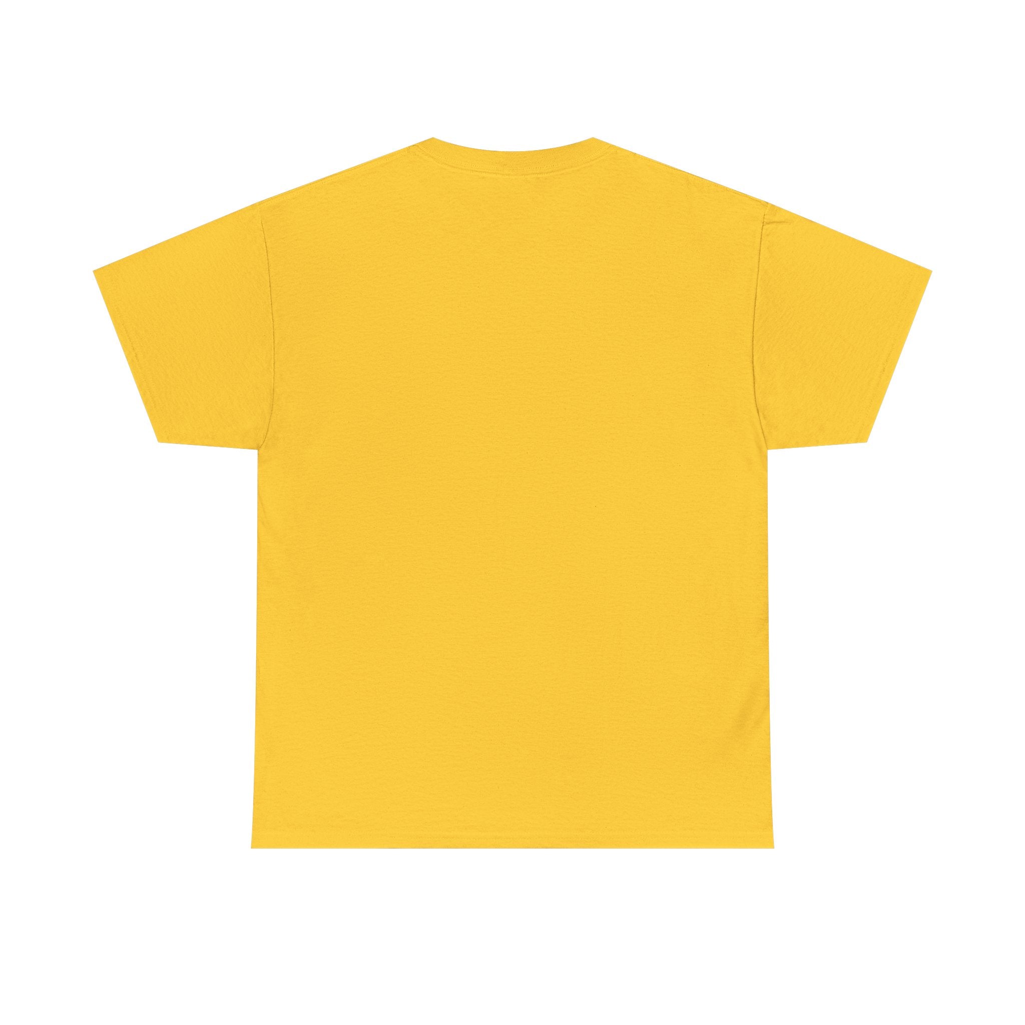 FURDreams Original “Careful” Unisex Heavy Cotton Tee