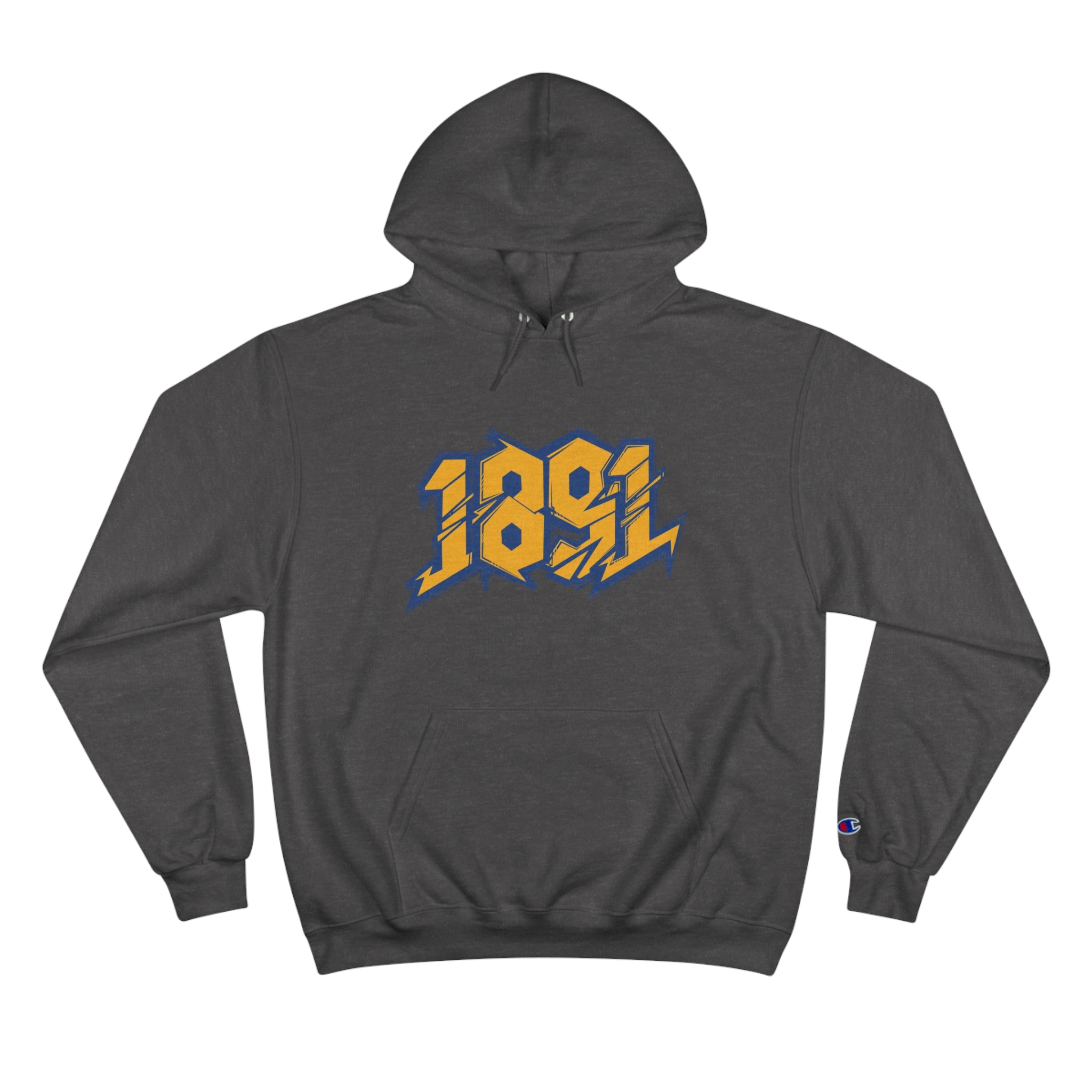 FURDREAMS NCAA “GSO” I Champion Hoodie Sweatshirt