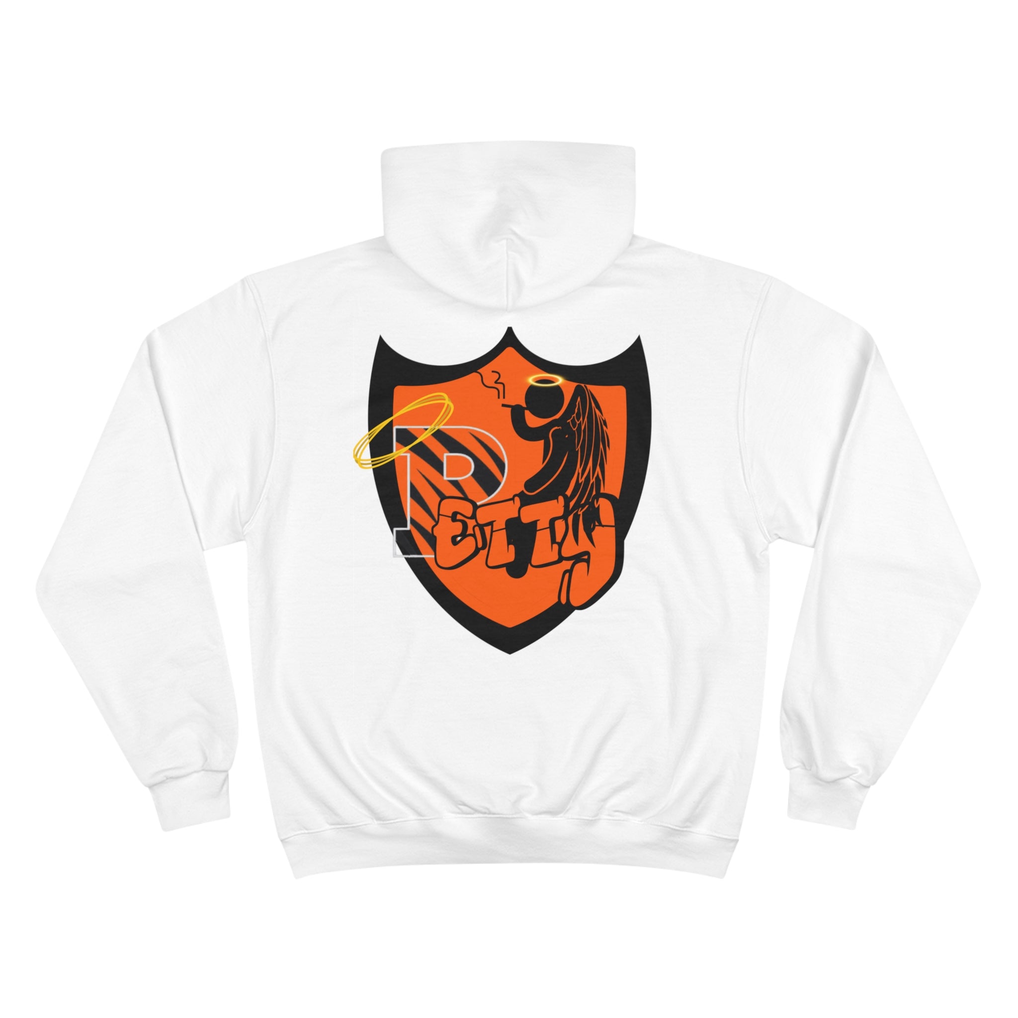 FURDreams NCAA “EWR” VI Champion Hoodie Sweatshirt