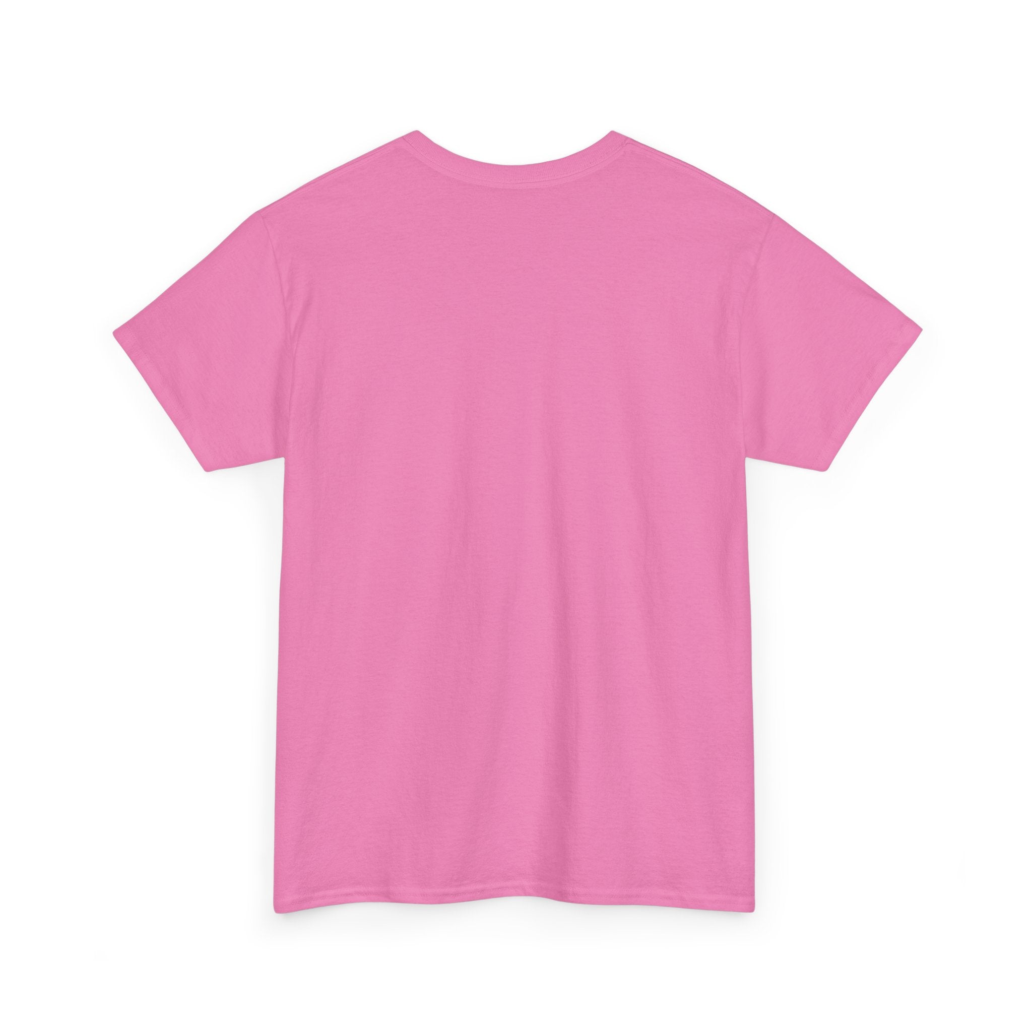 FURDreams Original “Careful” Unisex Heavy Cotton Tee