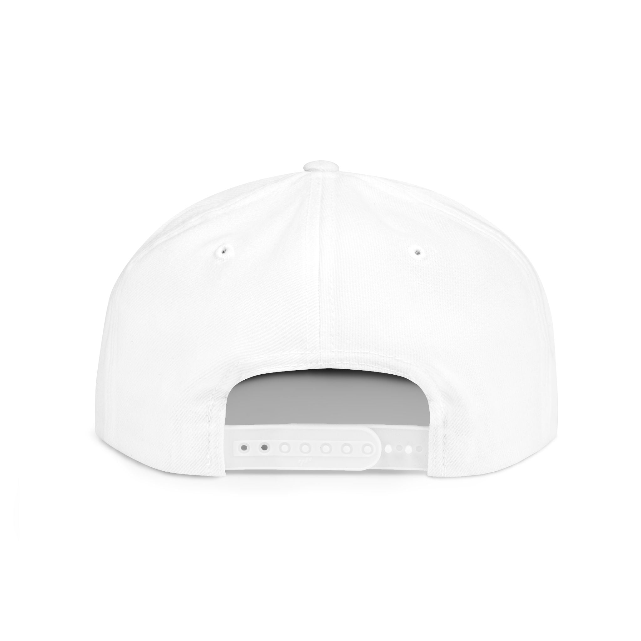 FURDREAMS NBA “BOS” I Flat Bill Snapback hat