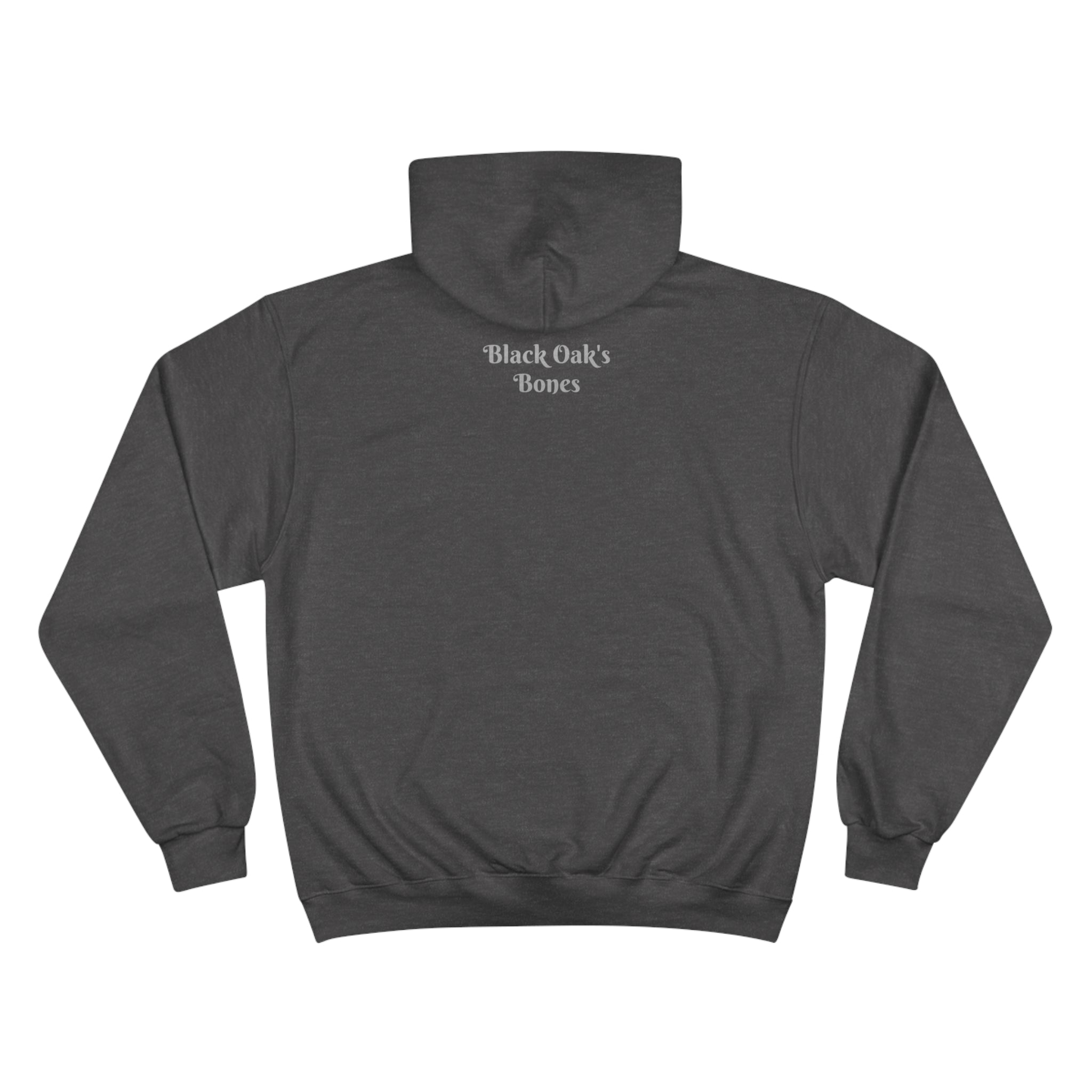 FURDreams “ NYG” IIB Champion Hoodie