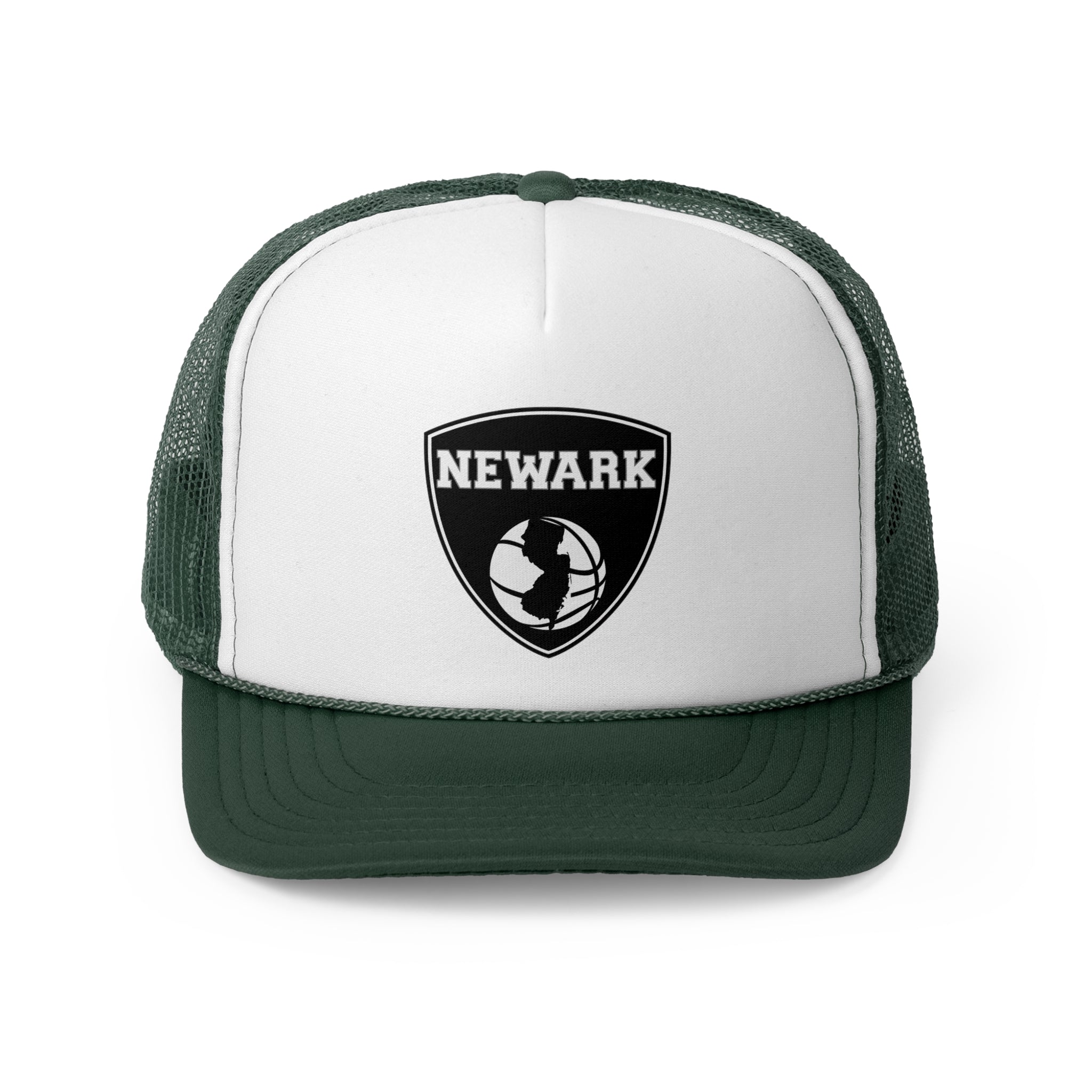 FURDreams NBA “EWR” II Trucker Caps