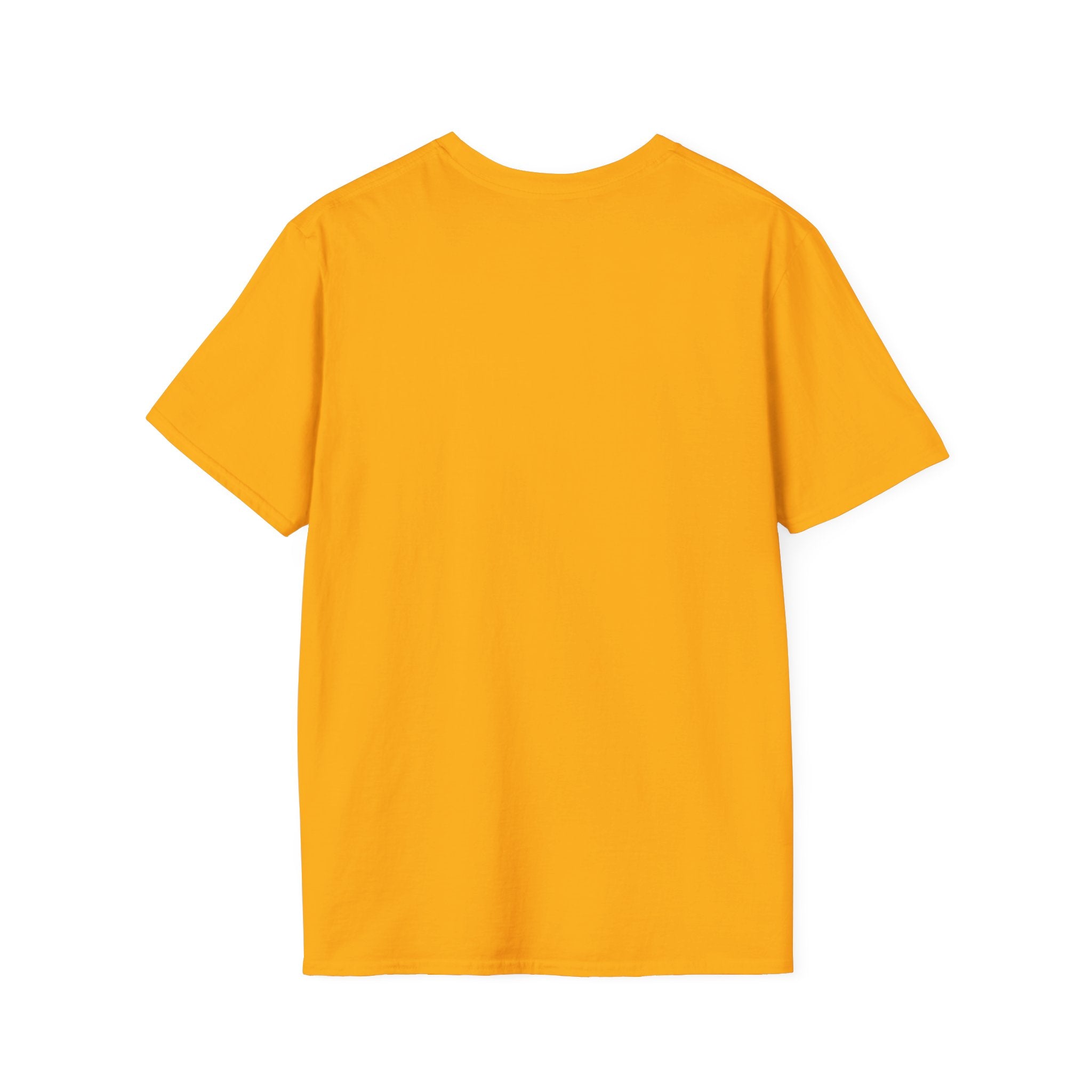 FURDreams “NYG” IIB Unisex Softstyle T-Shirt