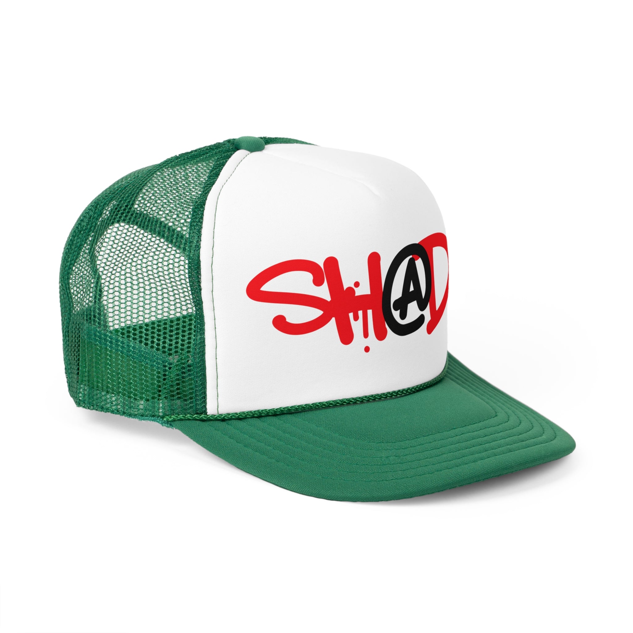 FURDreams Team Originals “SHADY” I Trucker Caps
