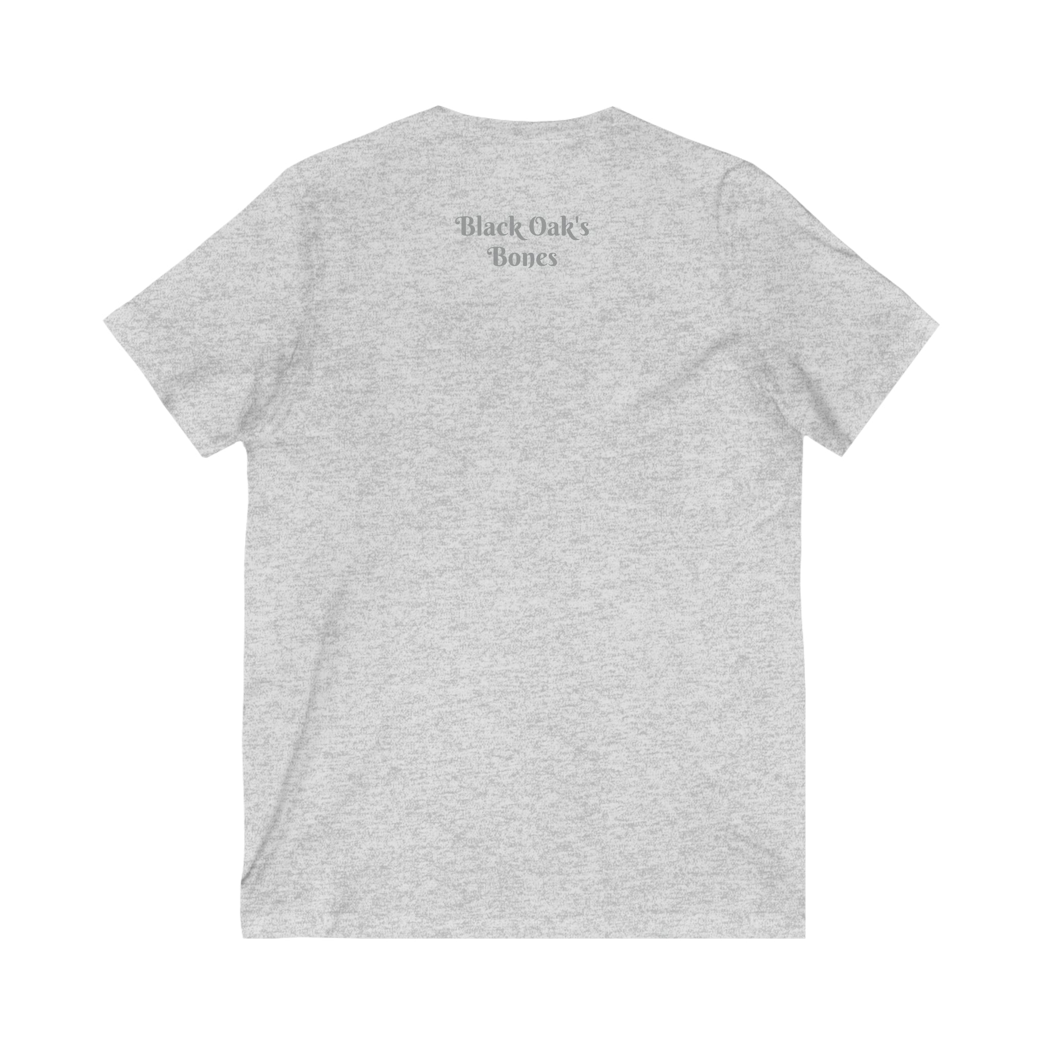 FURDreams “NYG” IIB Short Sleeve V-Neck