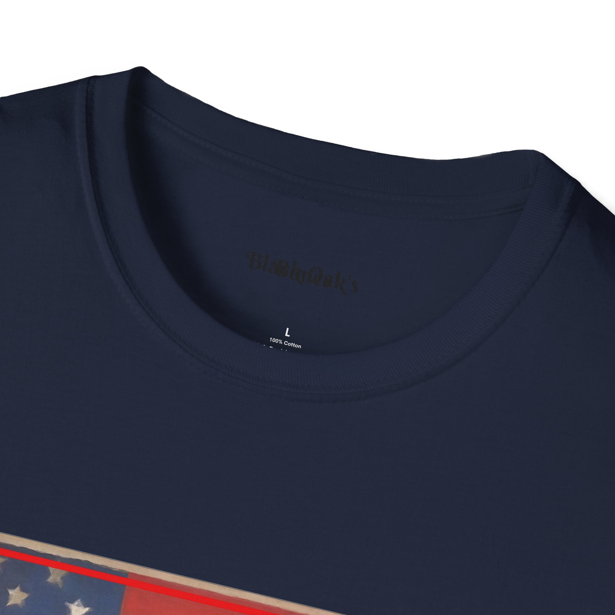 FURDreams Team Originals “Rosie4Real” Softstyle T-Shirt