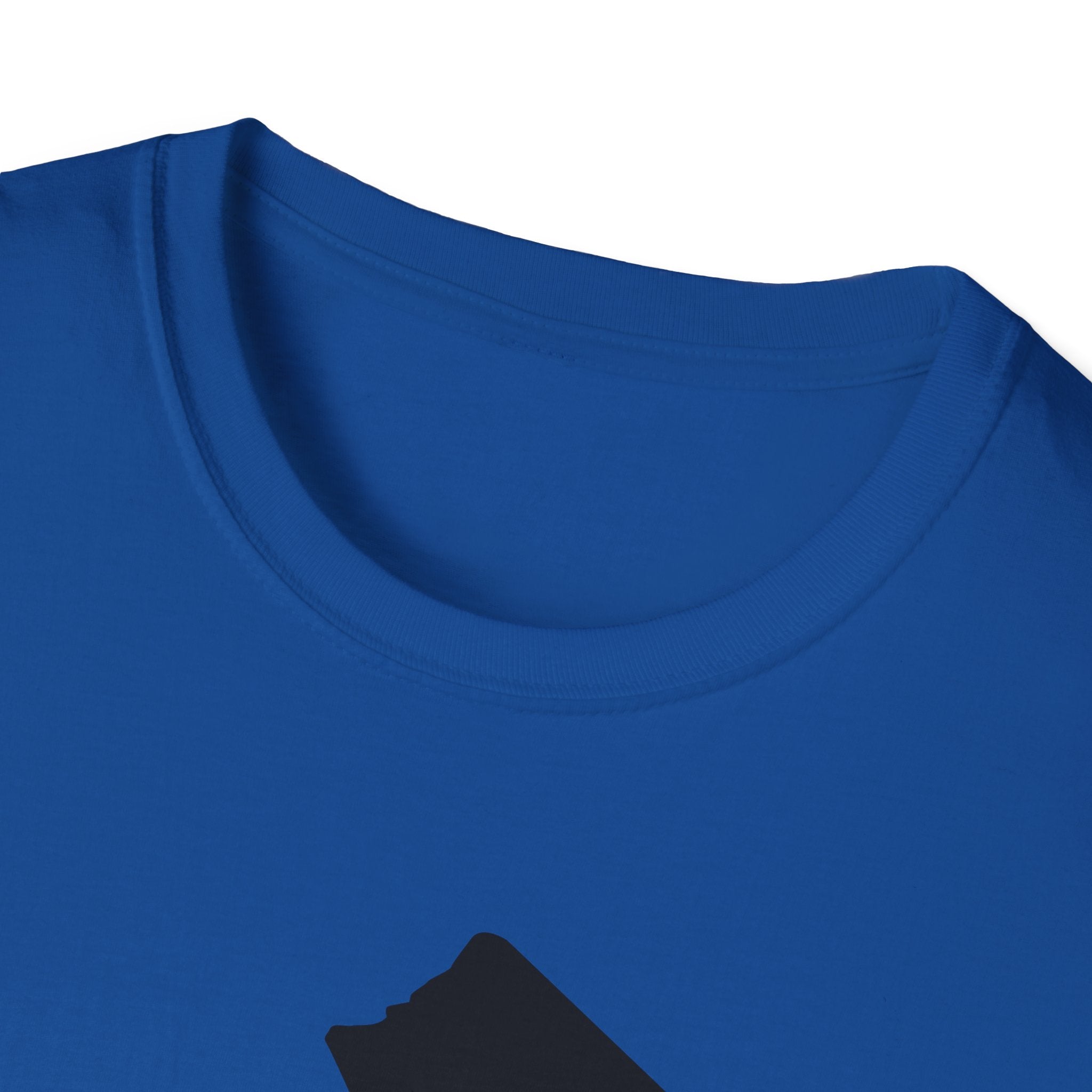 FURDreams “NYG” IIB Unisex Softstyle T-Shirt