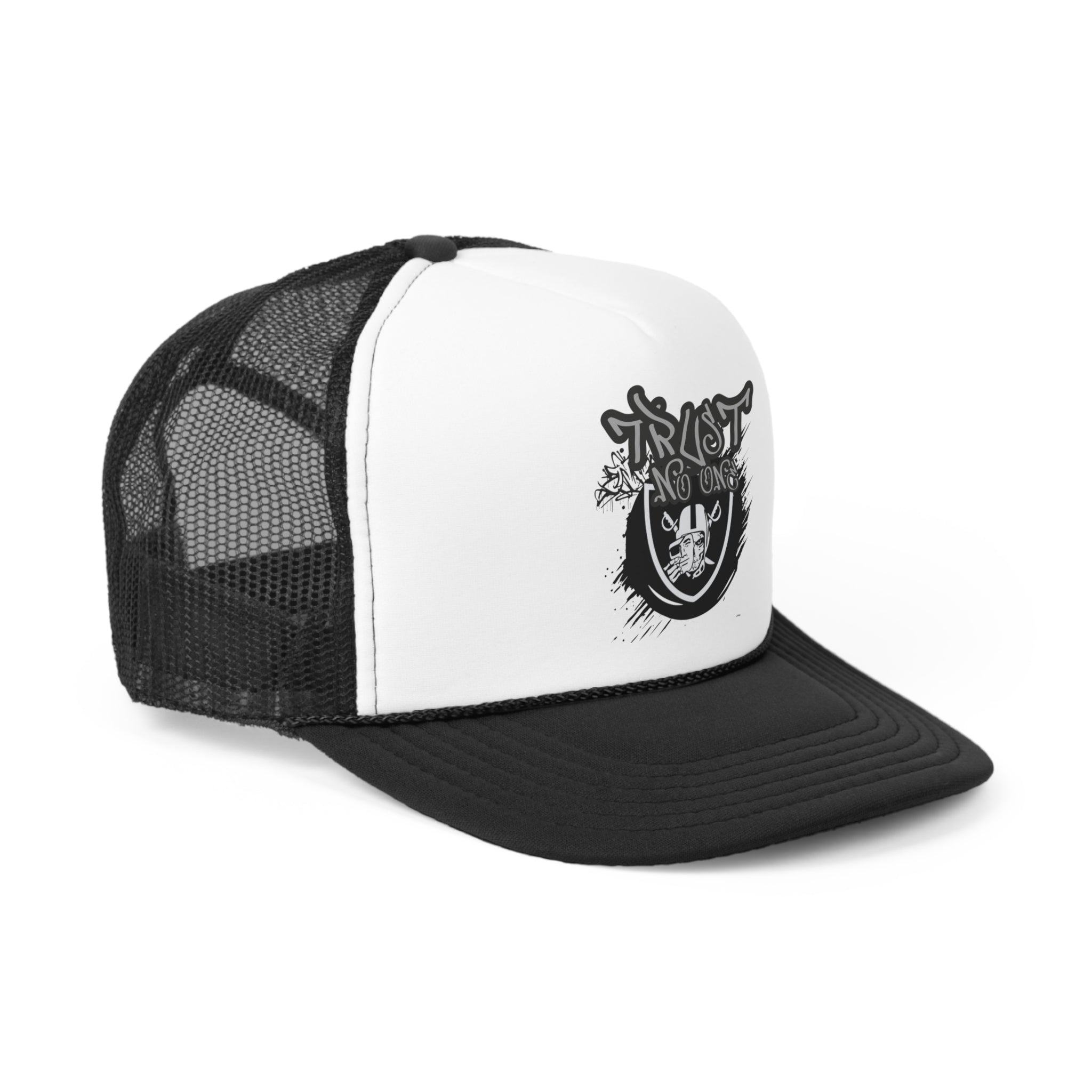 FURDreams “LVS” IV Trucker Cap