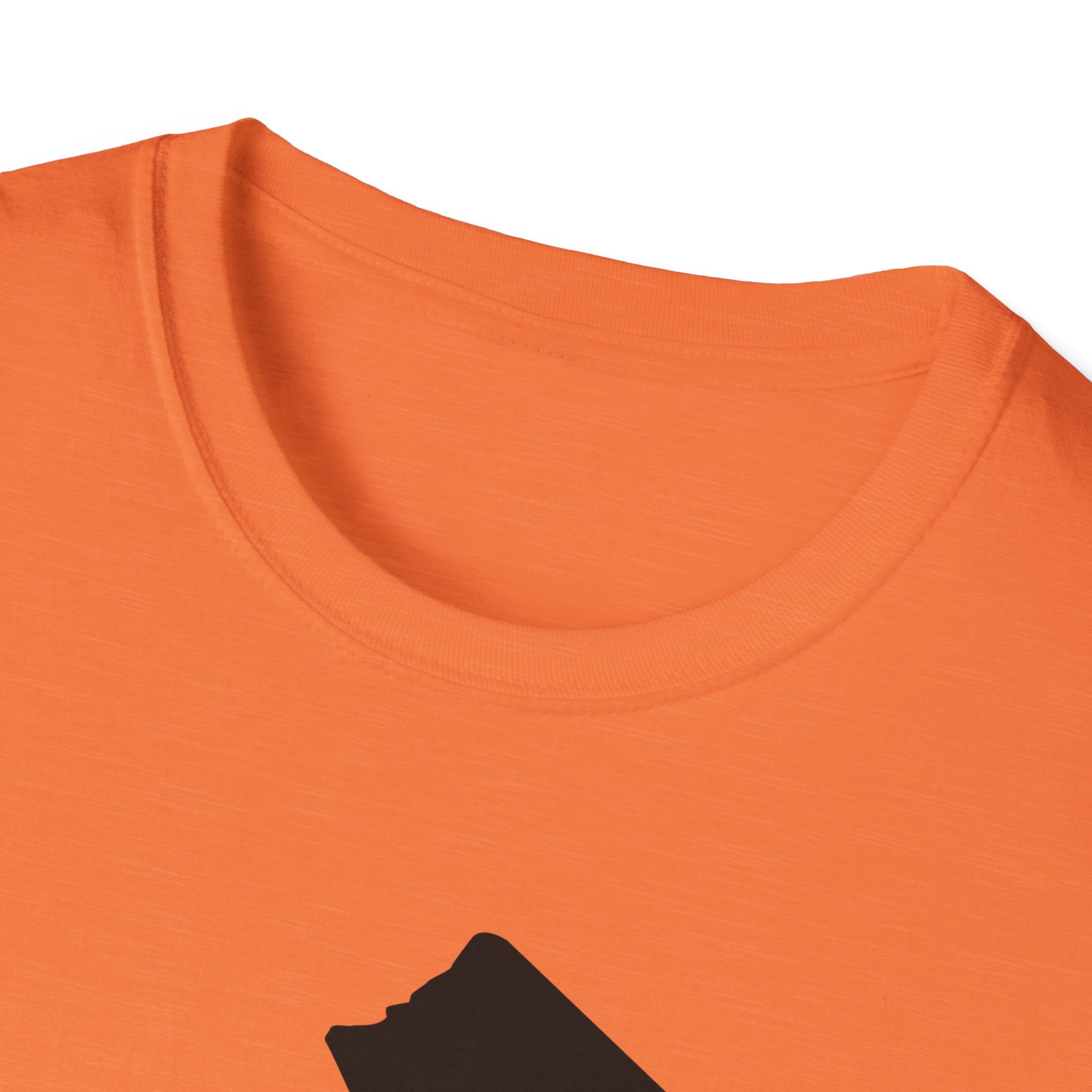 FURDreams “NYG” IIB Unisex Softstyle T-Shirt