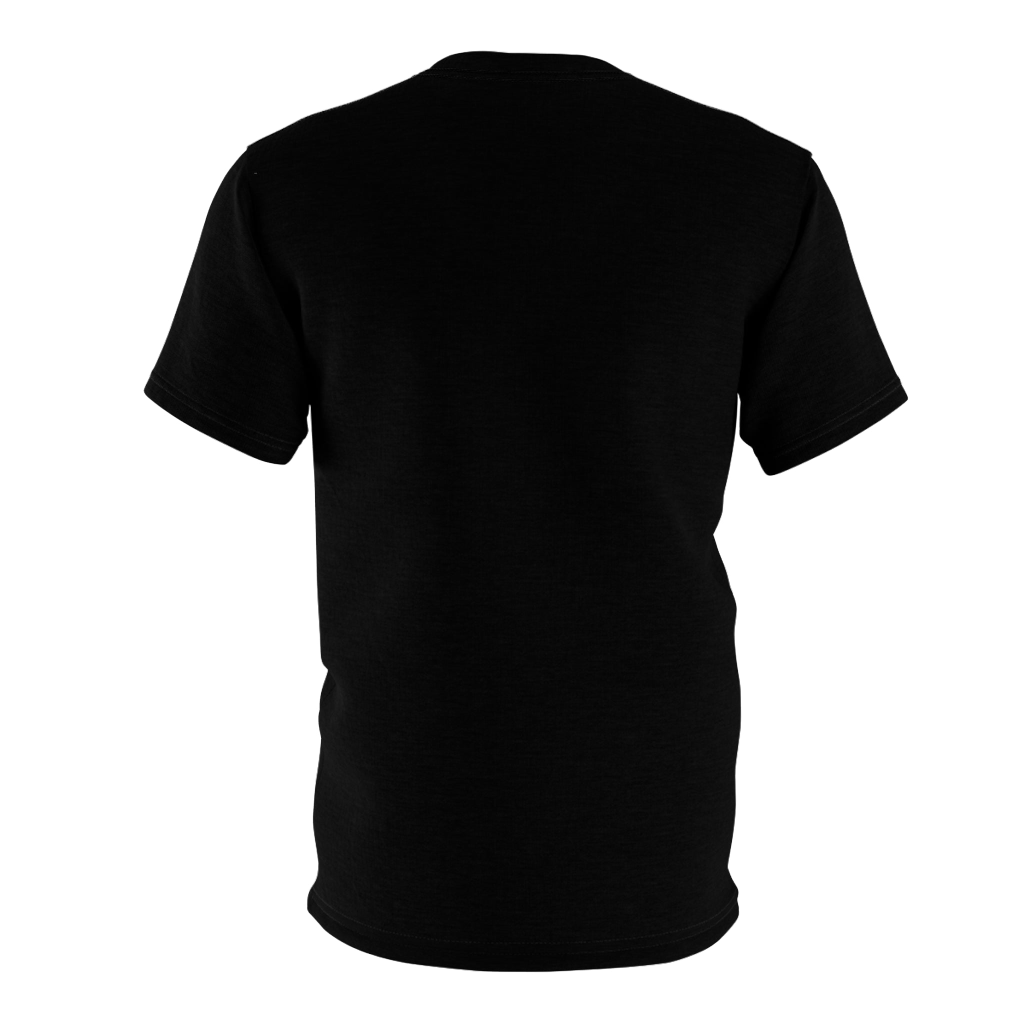 FURDreams Team Originals “Black Dads Matter” I  Black Tee