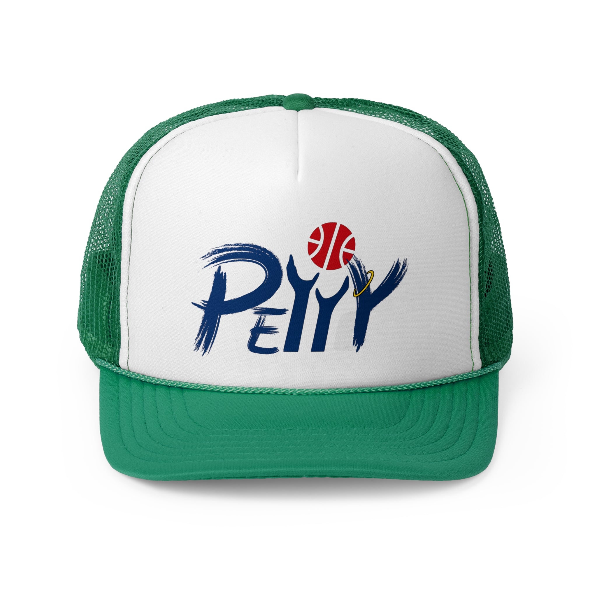 FURDreams NBA “DCA” I Trucker Caps