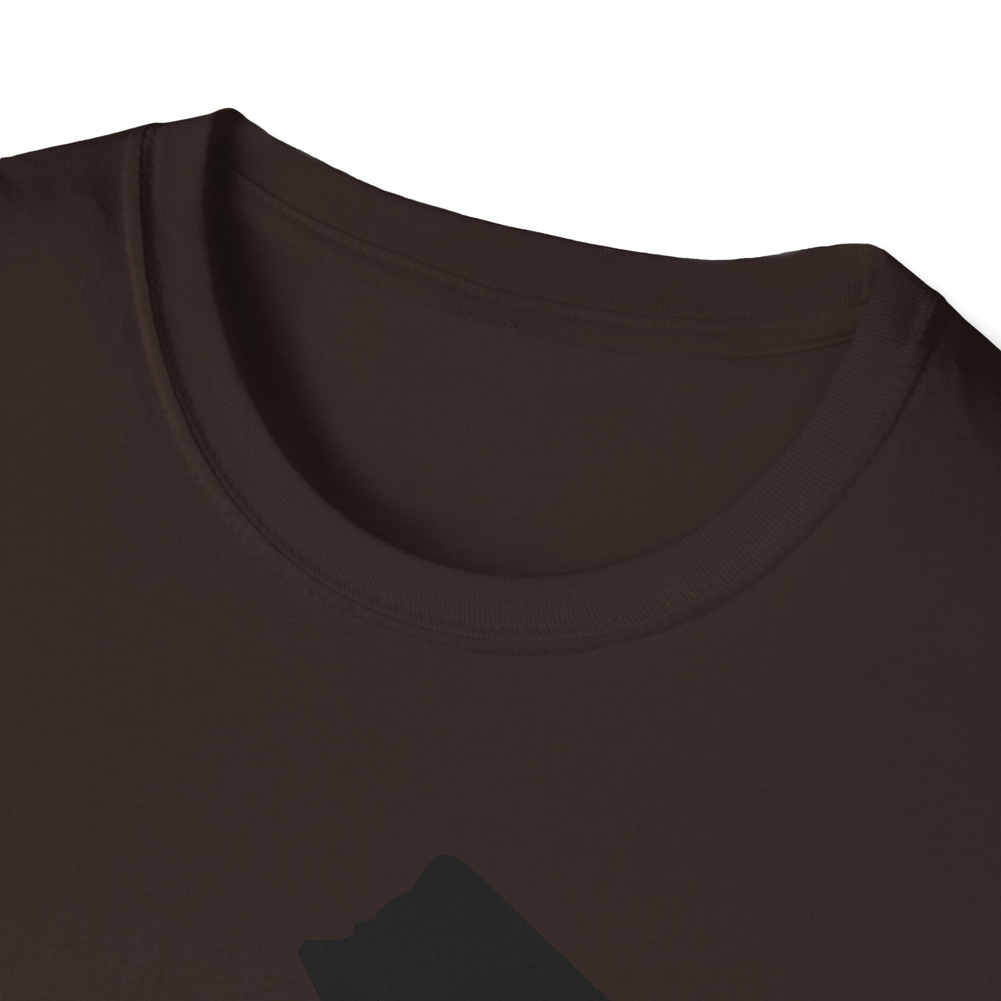FURDreams “NYG” IIB Unisex Softstyle T-Shirt