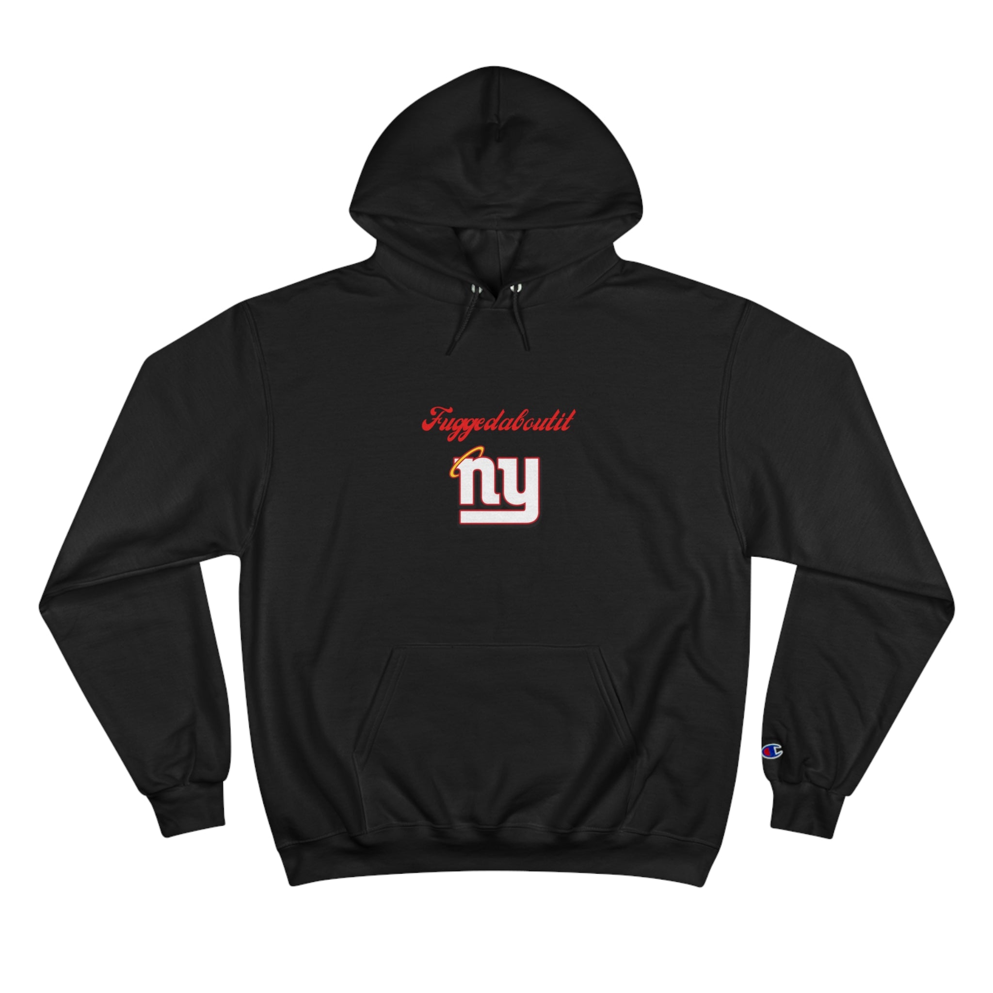 FURDreams “ NYG” IIB Champion Hoodie