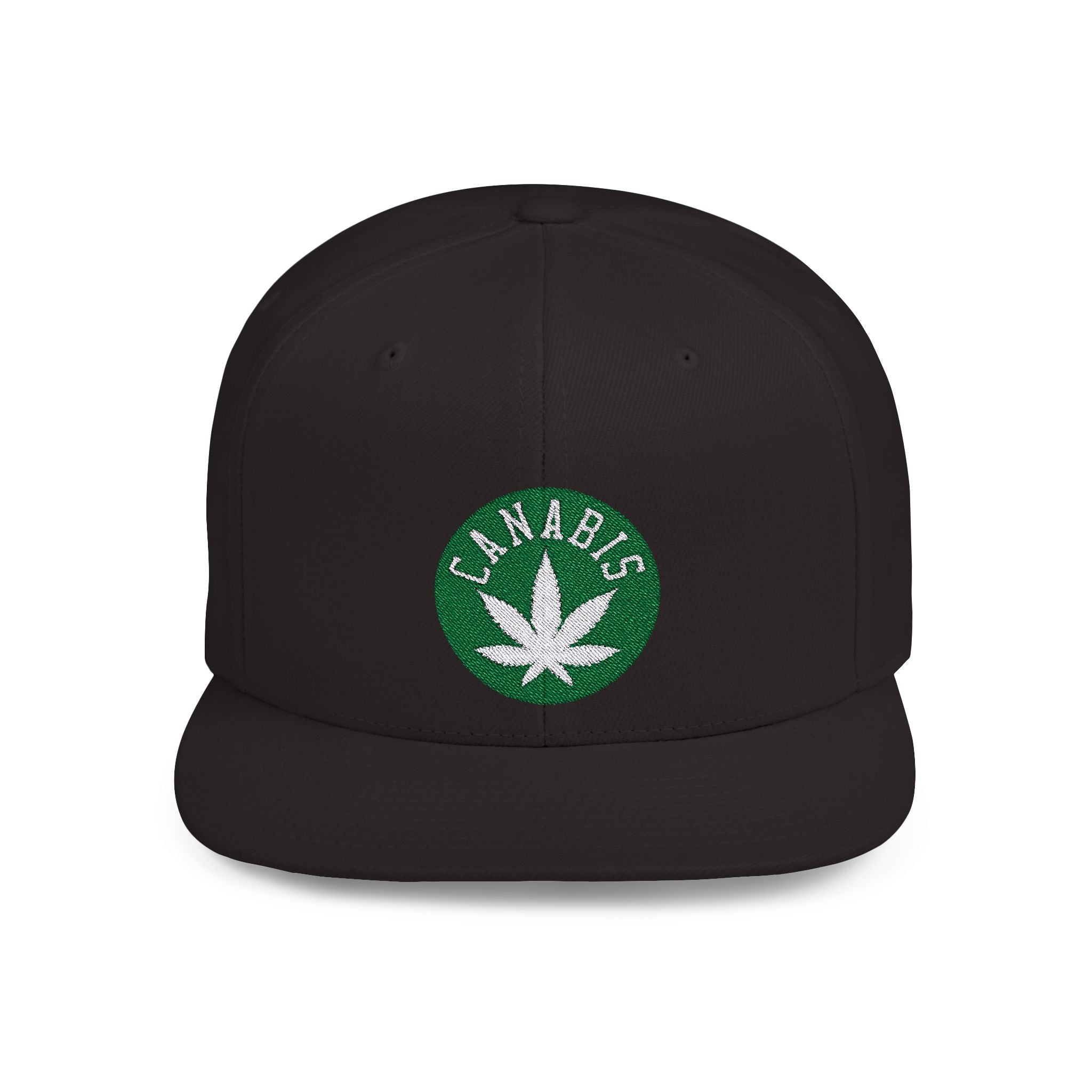 FURDREAMS NBA “BOS” I Flat Bill Snapback hat