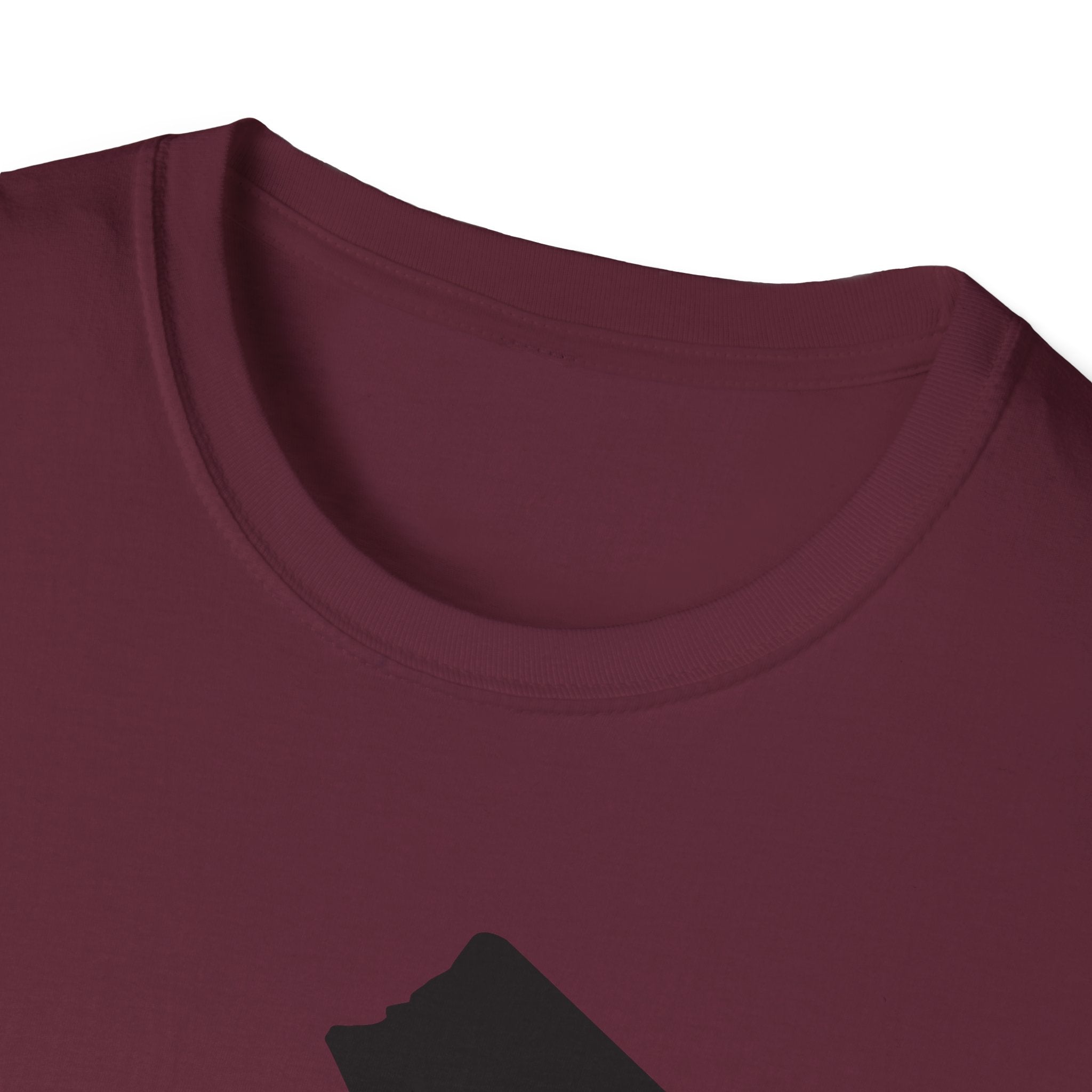 FURDreams “NYG” IIB Unisex Softstyle T-Shirt
