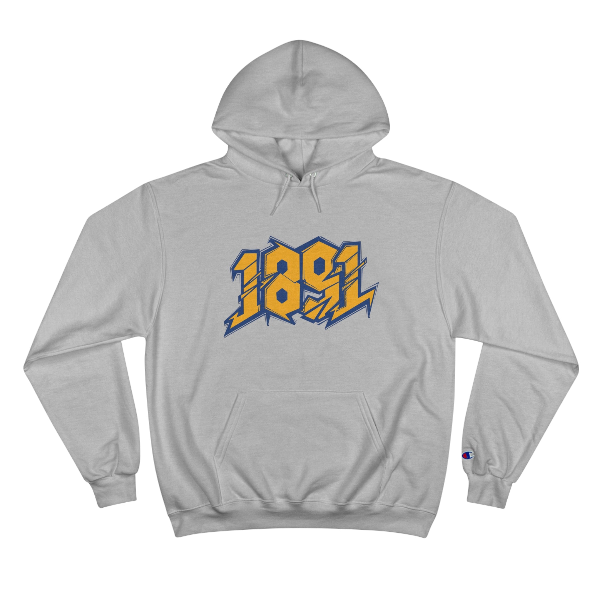 FURDREAMS NCAA “GSO” I Champion Hoodie Sweatshirt