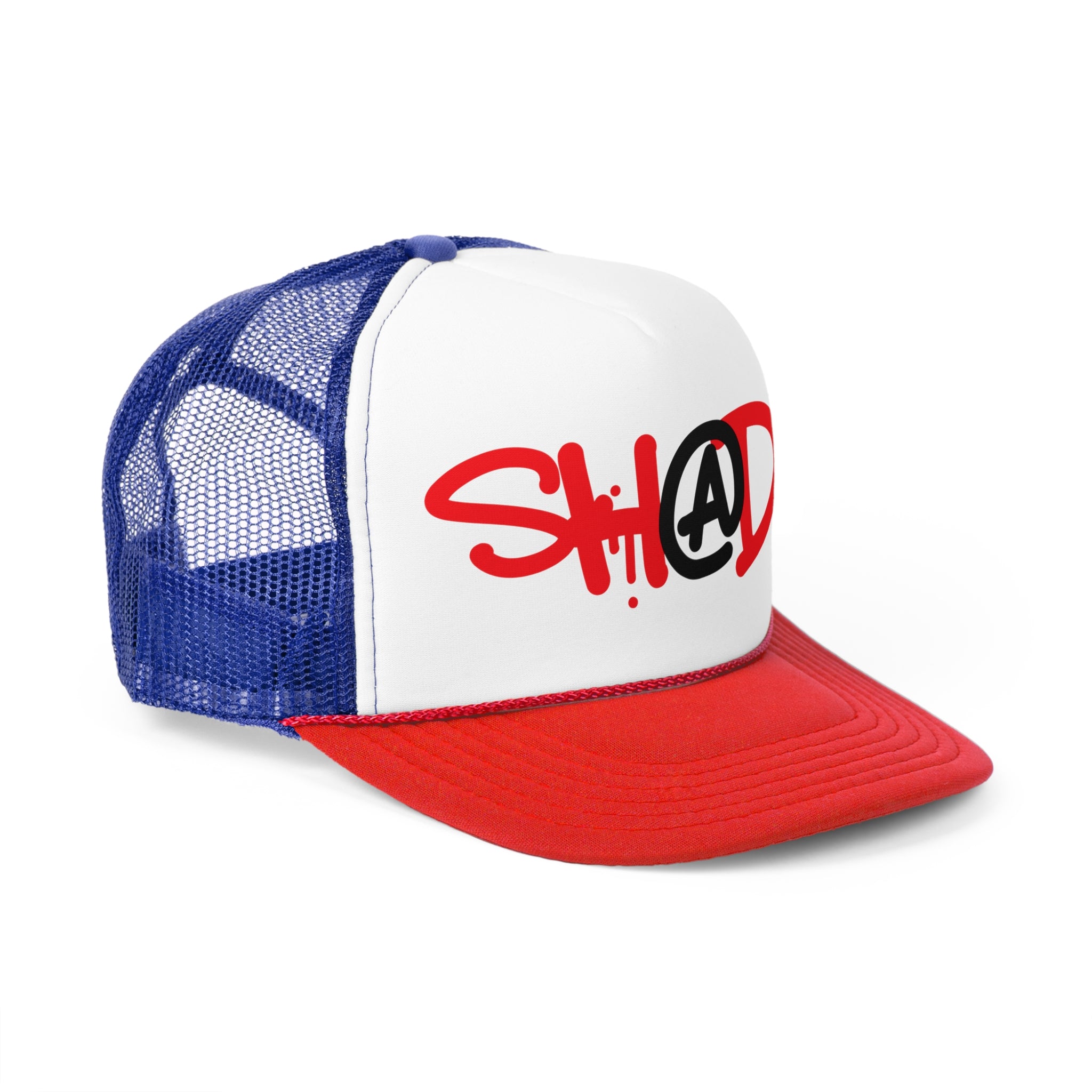 FURDreams Team Originals “SHADY” I Trucker Caps